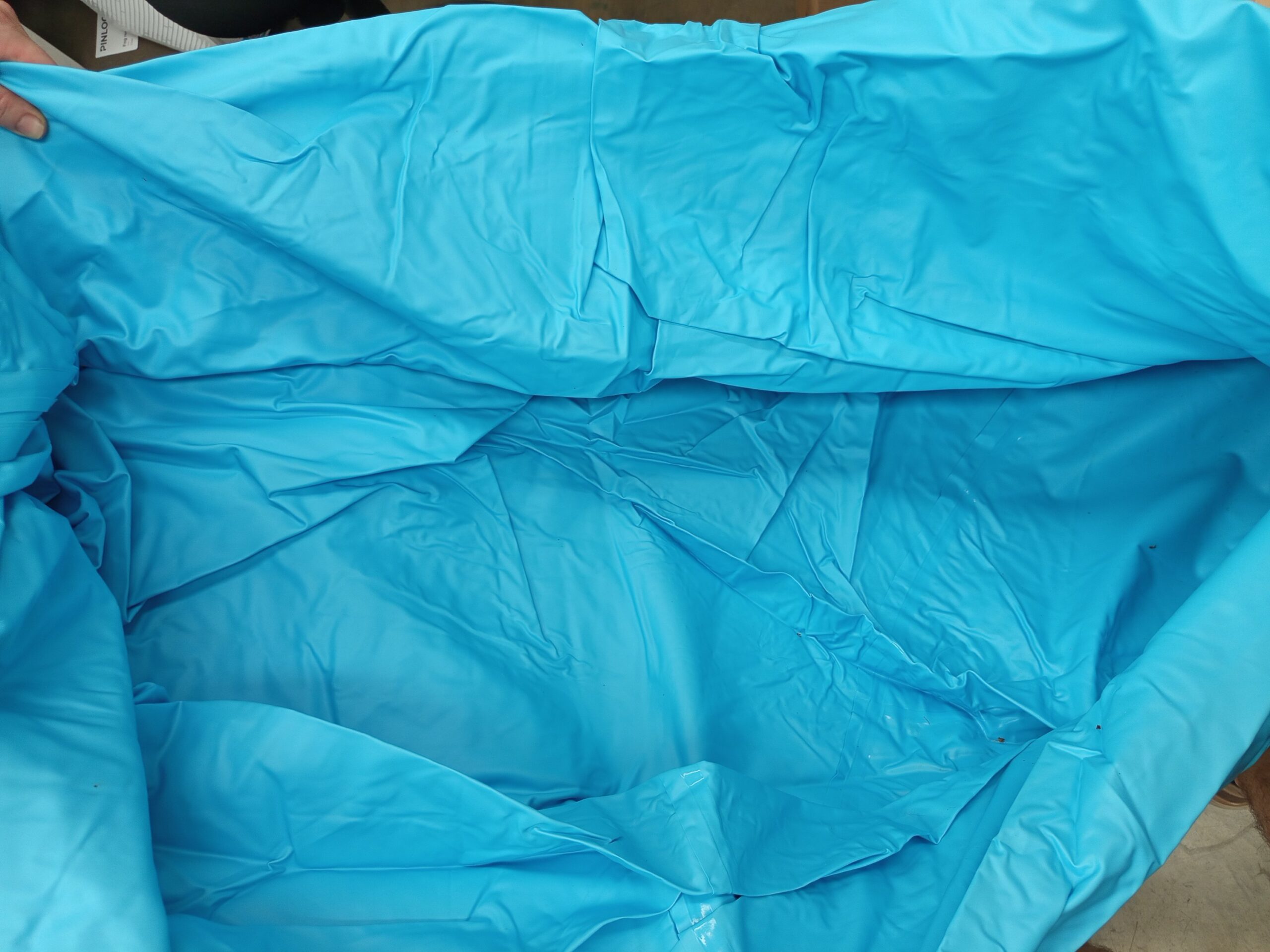 Gre FPROV918 - Liner para Piscinas Ovaladas - Imagen 2