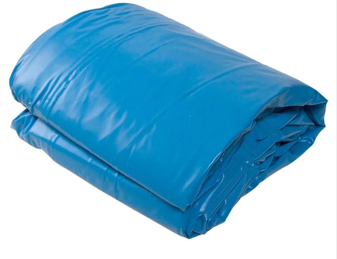 Gre FPROV918 - Liner para Piscinas Ovaladas