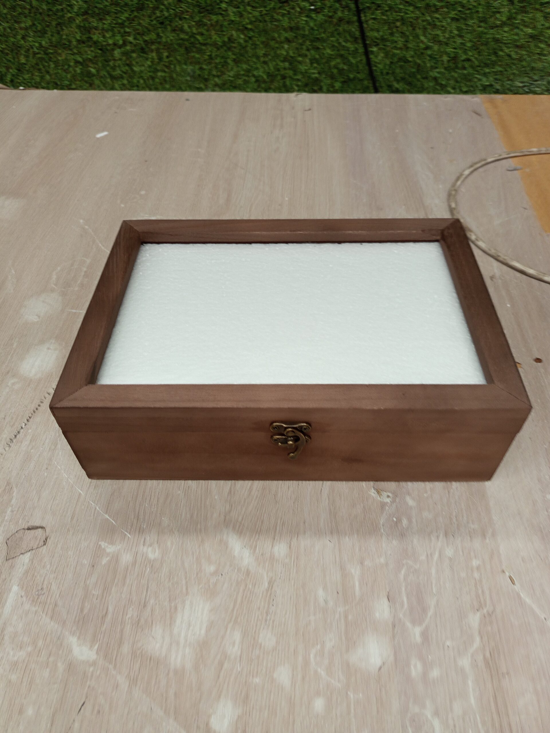 SONGMICS Caja para Relojes JOW100K01 - Imagen 6