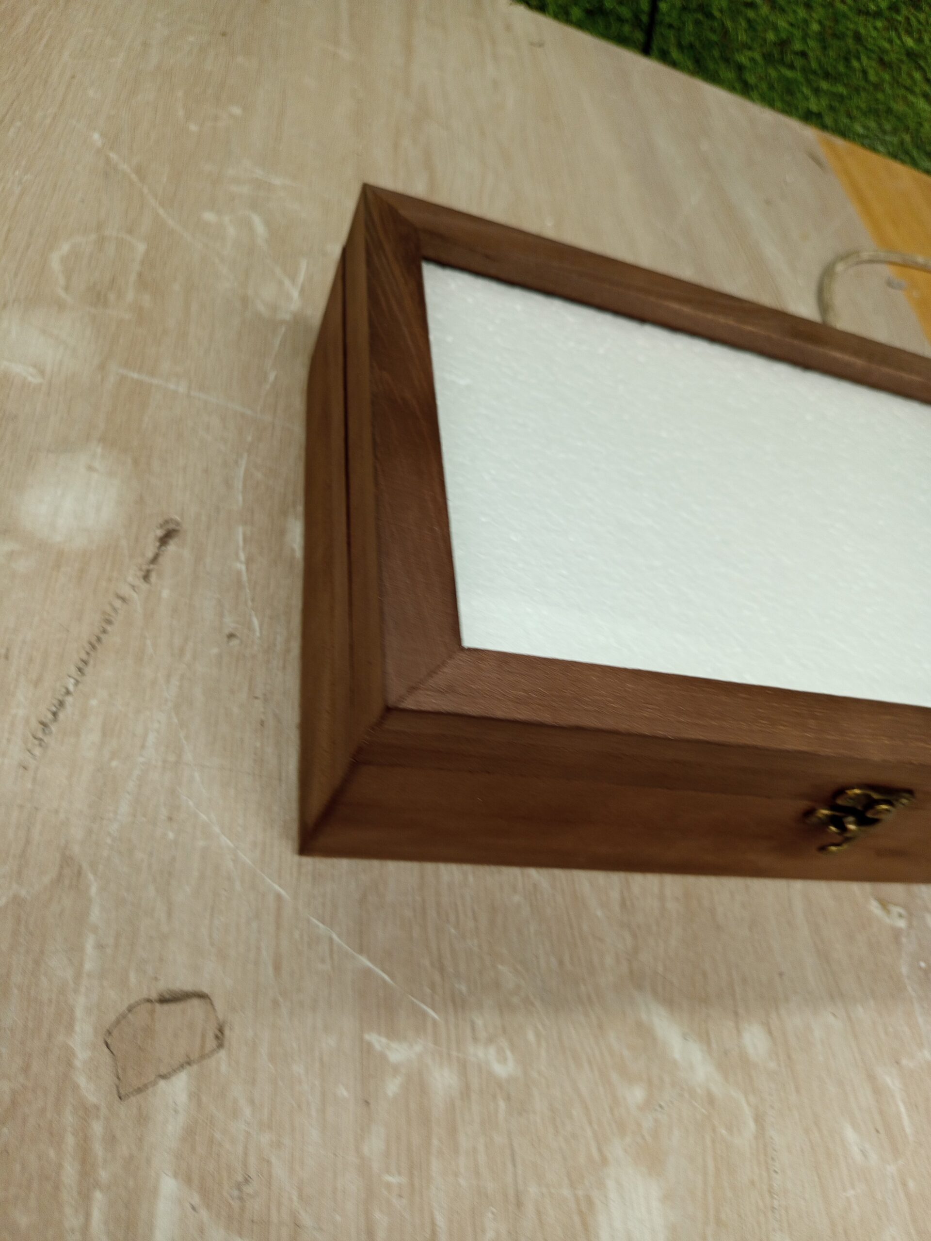 SONGMICS Caja para Relojes JOW100K01 - Imagen 7