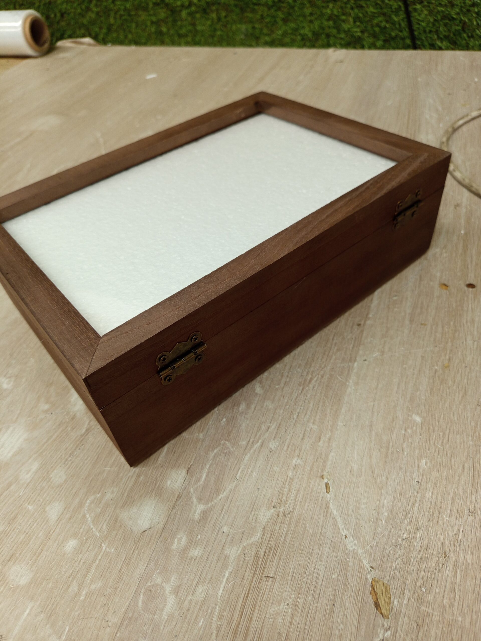 SONGMICS Caja para Relojes JOW100K01 - Imagen 3