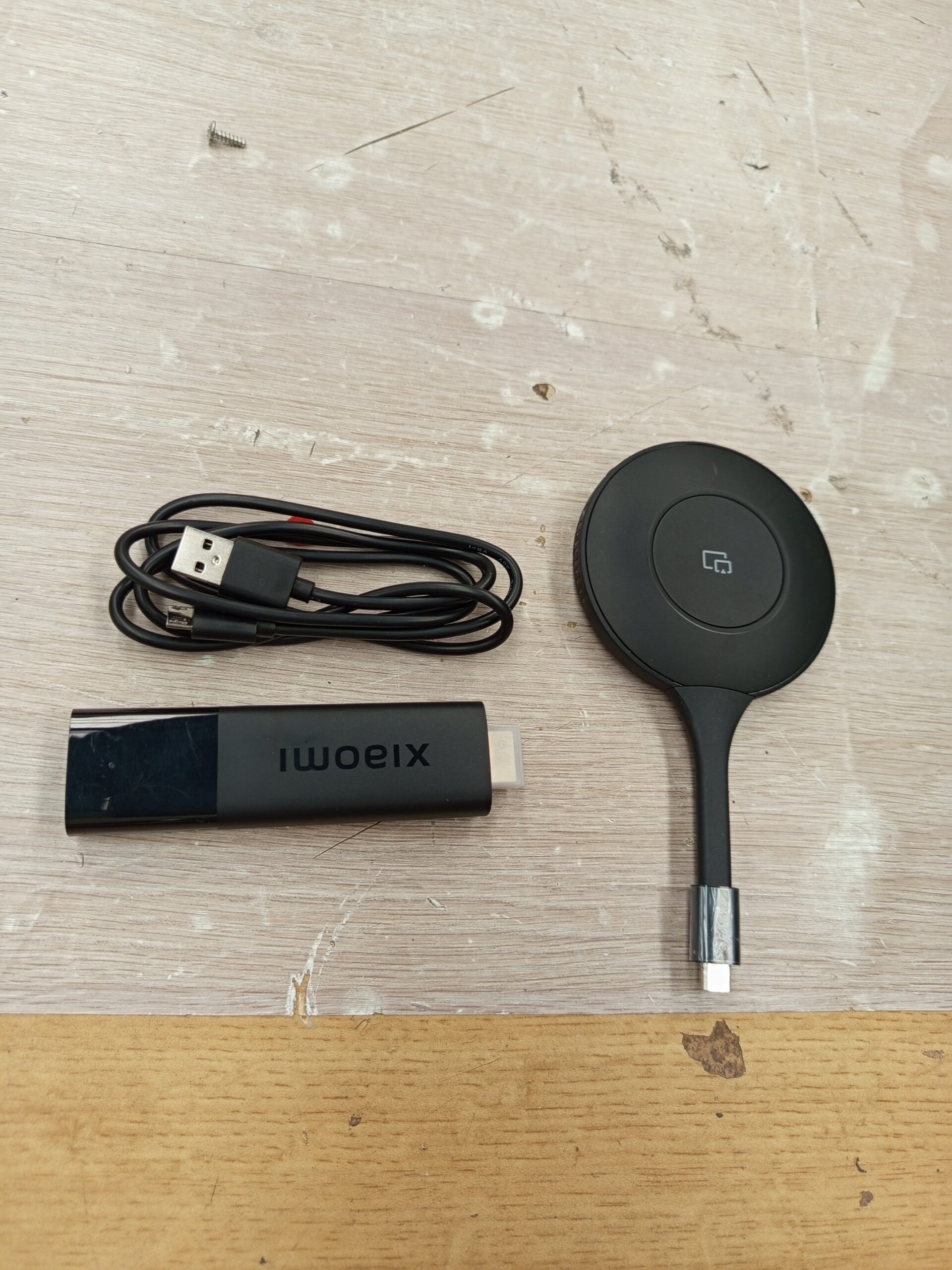 Xiaomi Conference TapCast. - Imagen 6