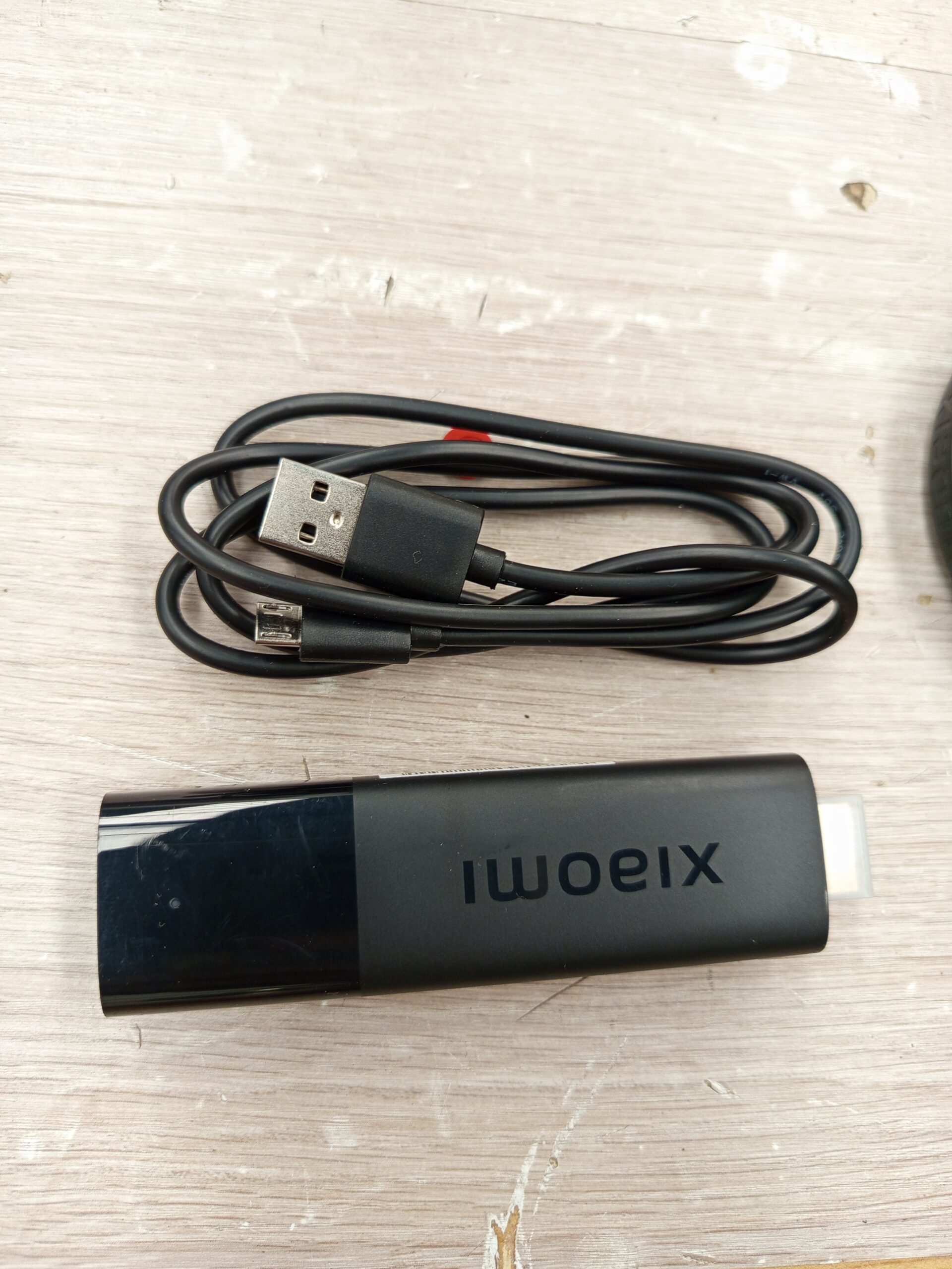 Xiaomi Conference TapCast. - Imagen 4
