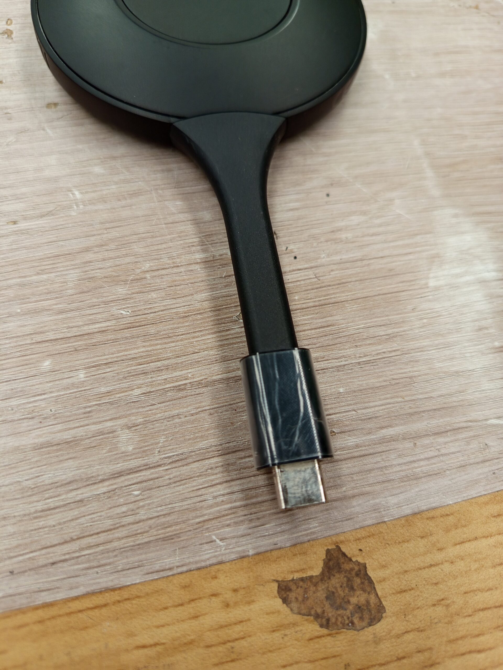 Xiaomi Conference TapCast. - Imagen 5
