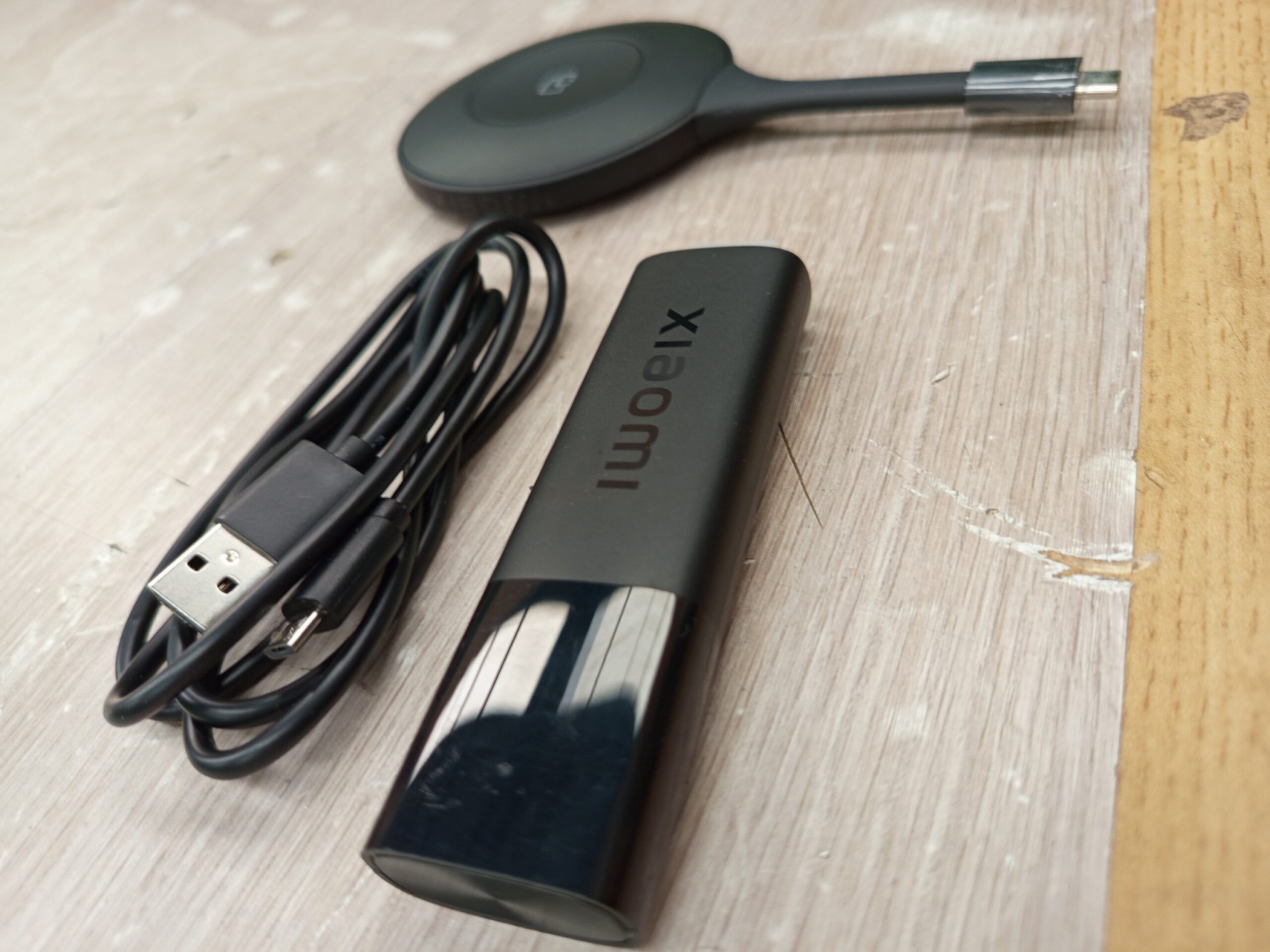 Xiaomi Conference TapCast. - Imagen 2