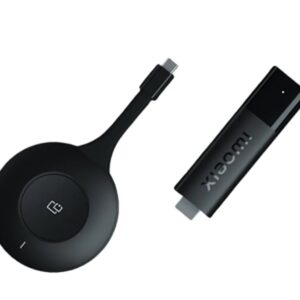 Xiaomi Conference TapCast.