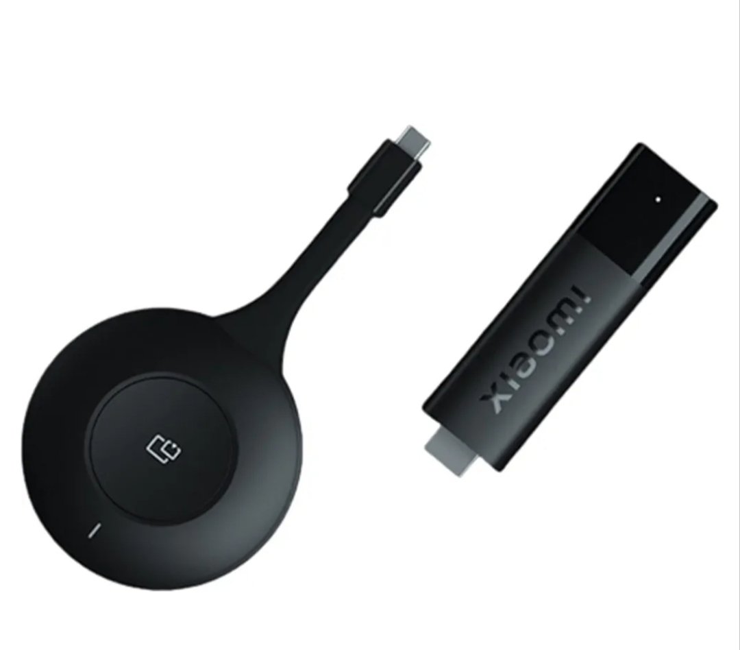 Xiaomi Conference TapCast.