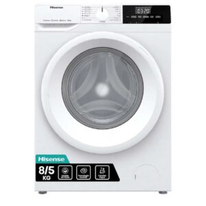 Hisense WDQE8014EVJM Lavadora Secadora
