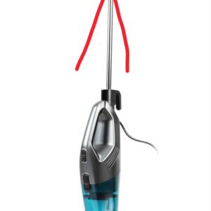 Cecotec Aspirador con Cable Conga