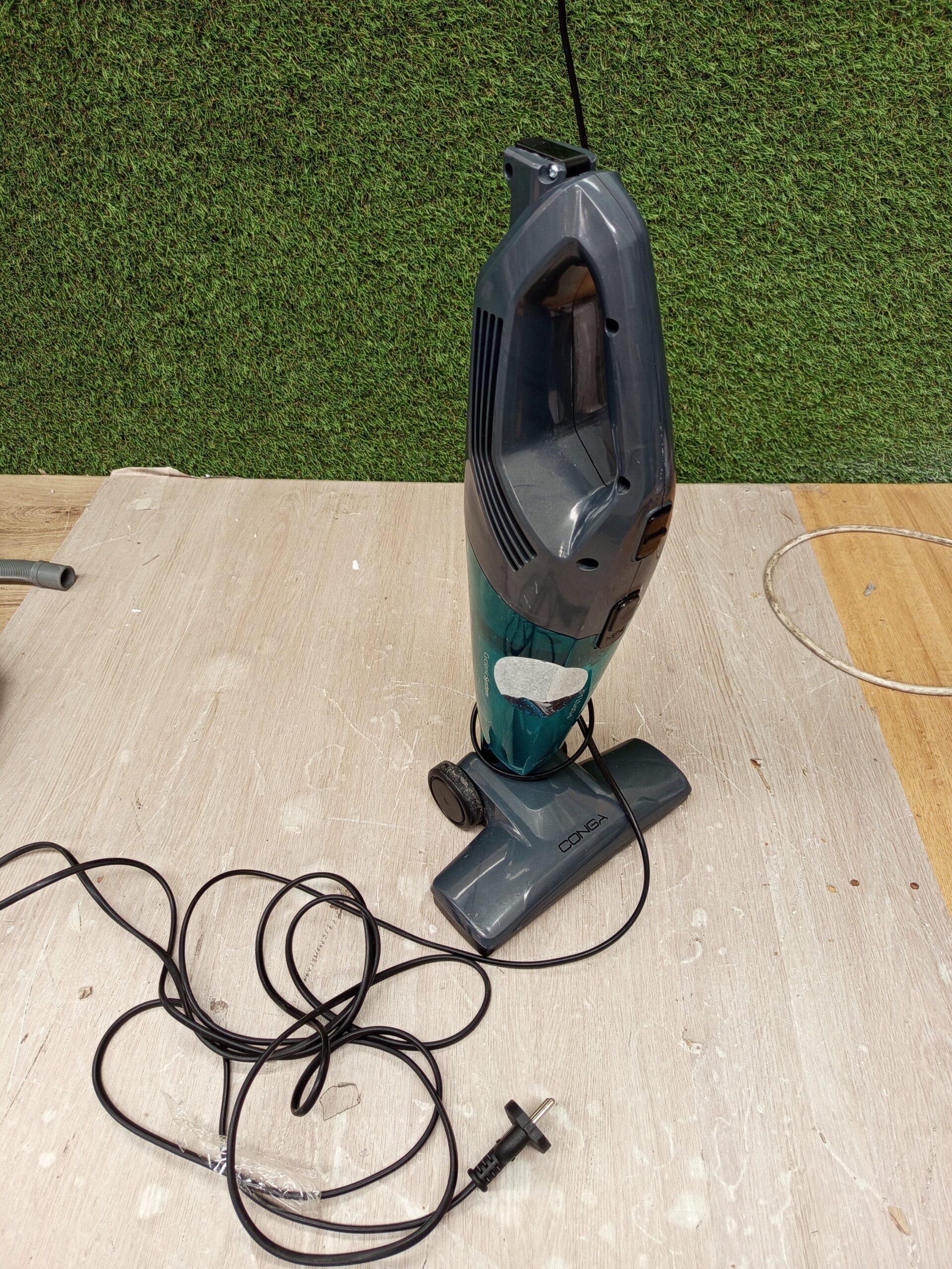 Cecotec Aspirador con Cable Conga - Imagen 5