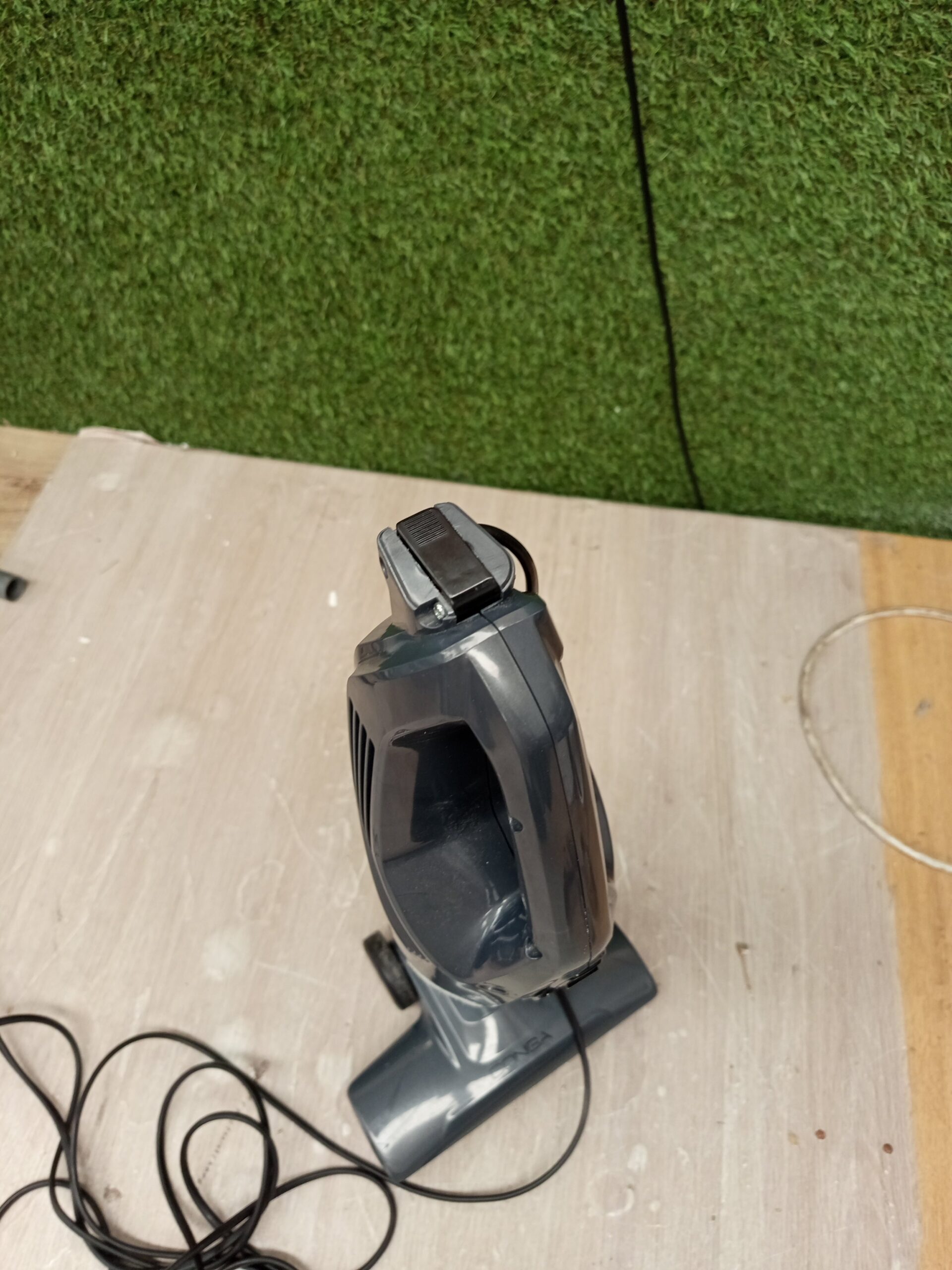 Cecotec Aspirador con Cable Conga - Imagen 3