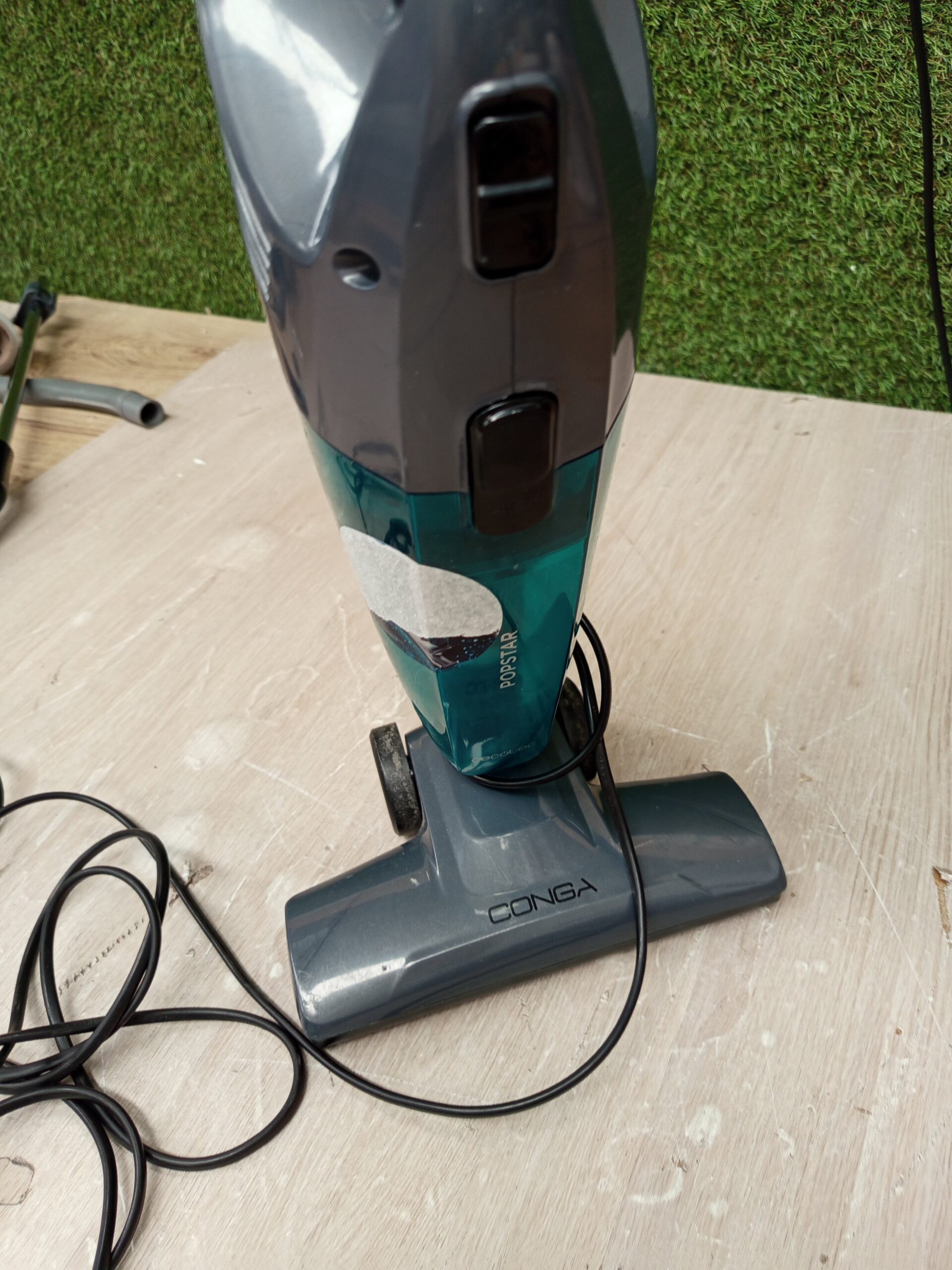 Cecotec Aspirador con Cable Conga - Imagen 4