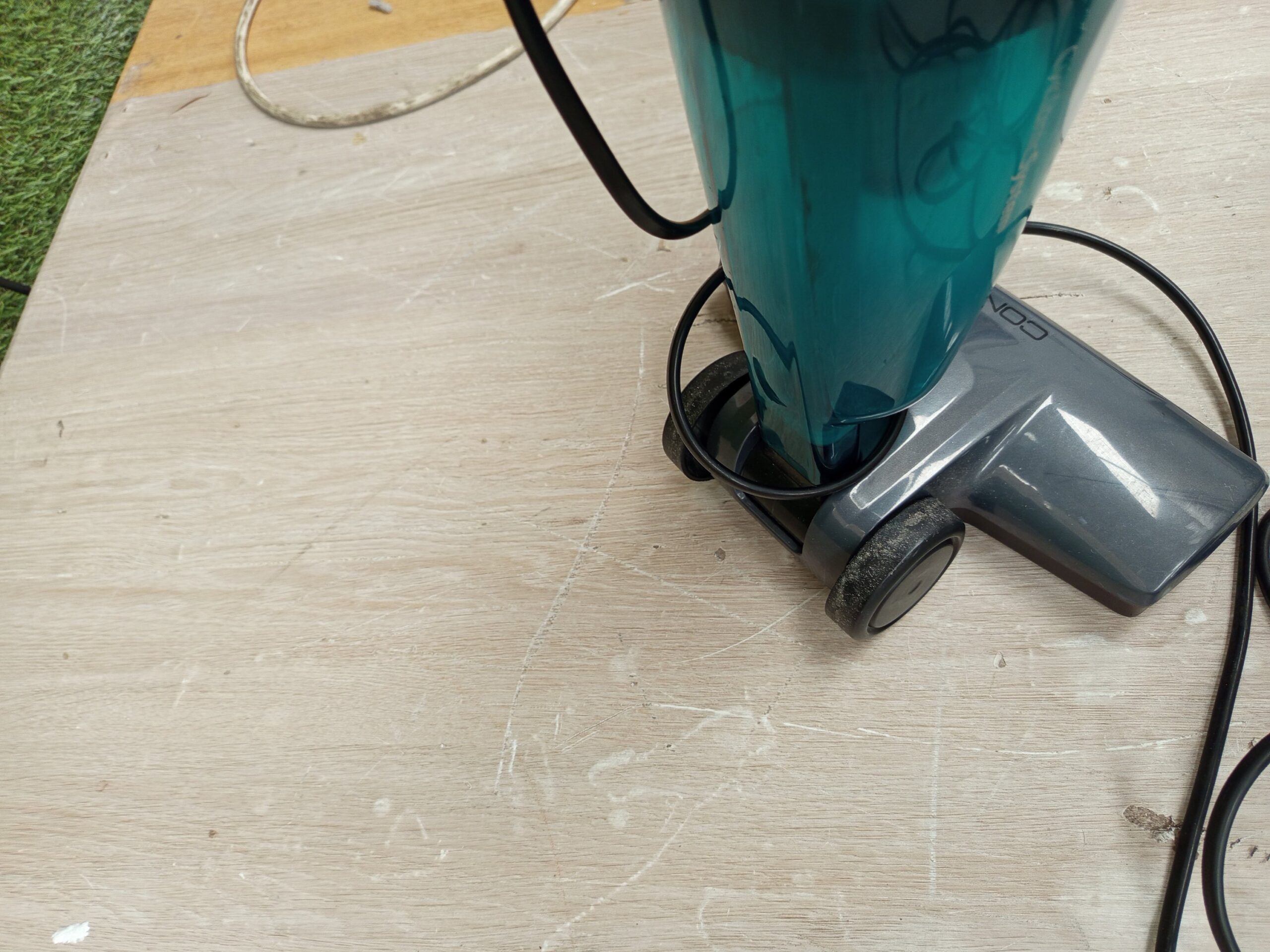 Cecotec Aspirador con Cable Conga - Imagen 2
