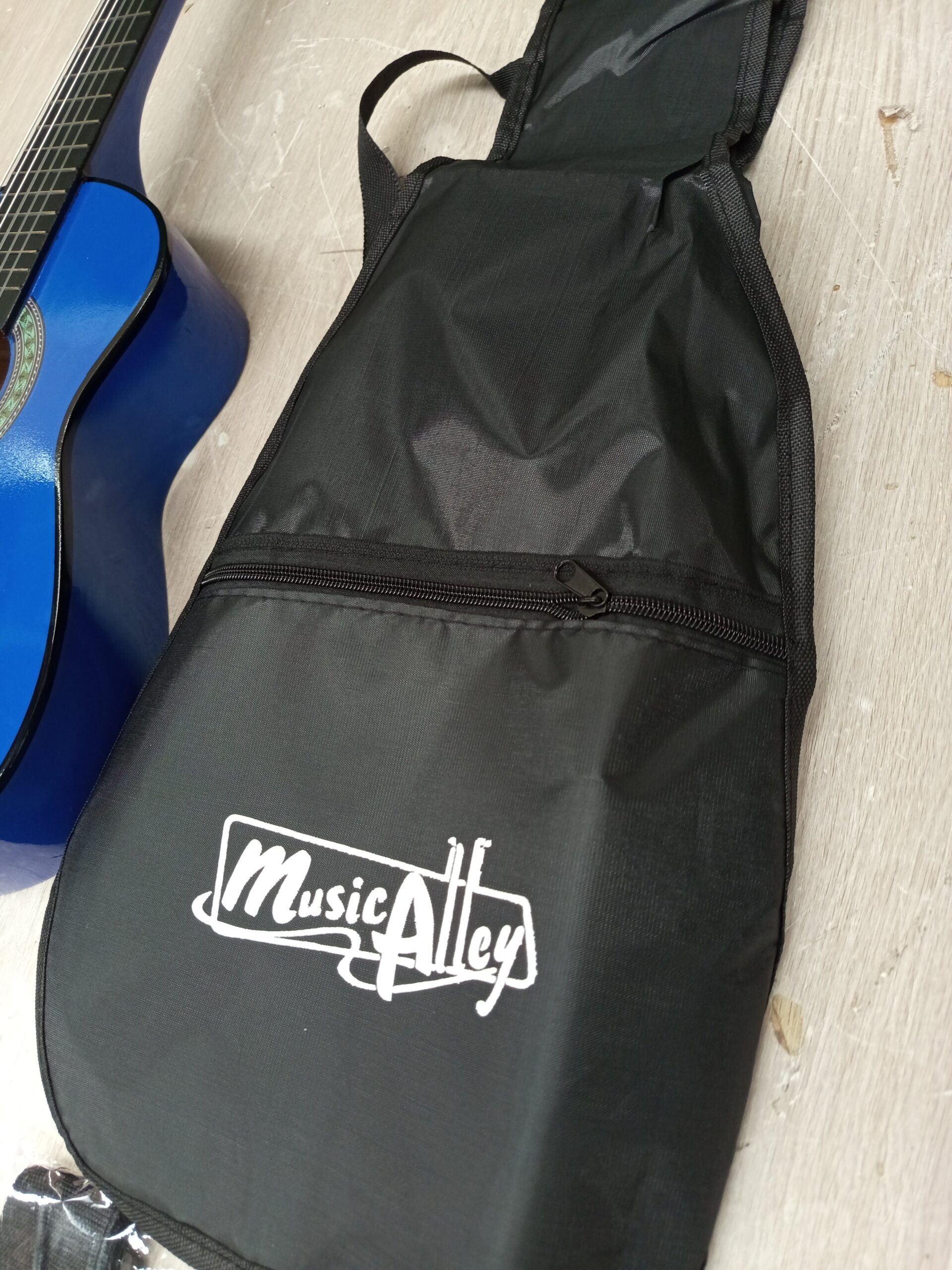 Music Alley MA-52 - Junior guitar - Imagen 9