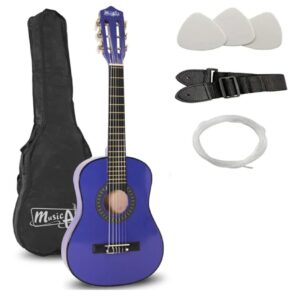Music Alley MA-52 - Junior guitar