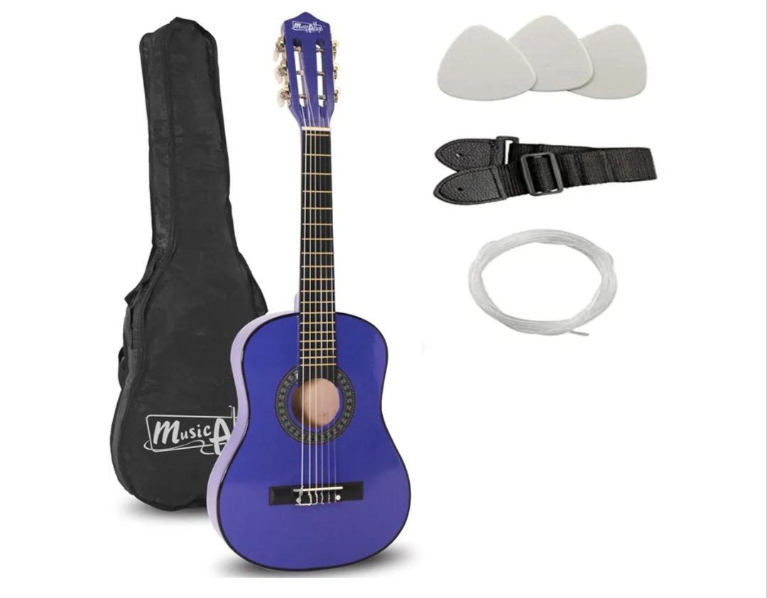 Music Alley MA-52 - Junior guitar