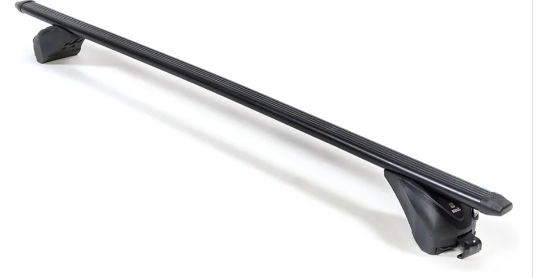 SNOVIT City Flush - Barra de Techo 120 cm