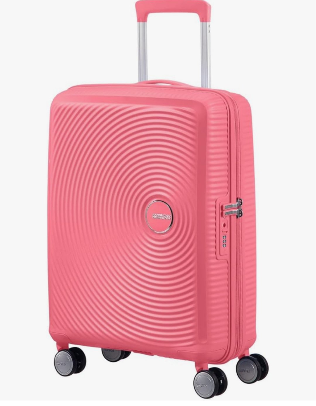 Maleta American Tourister Soundbox