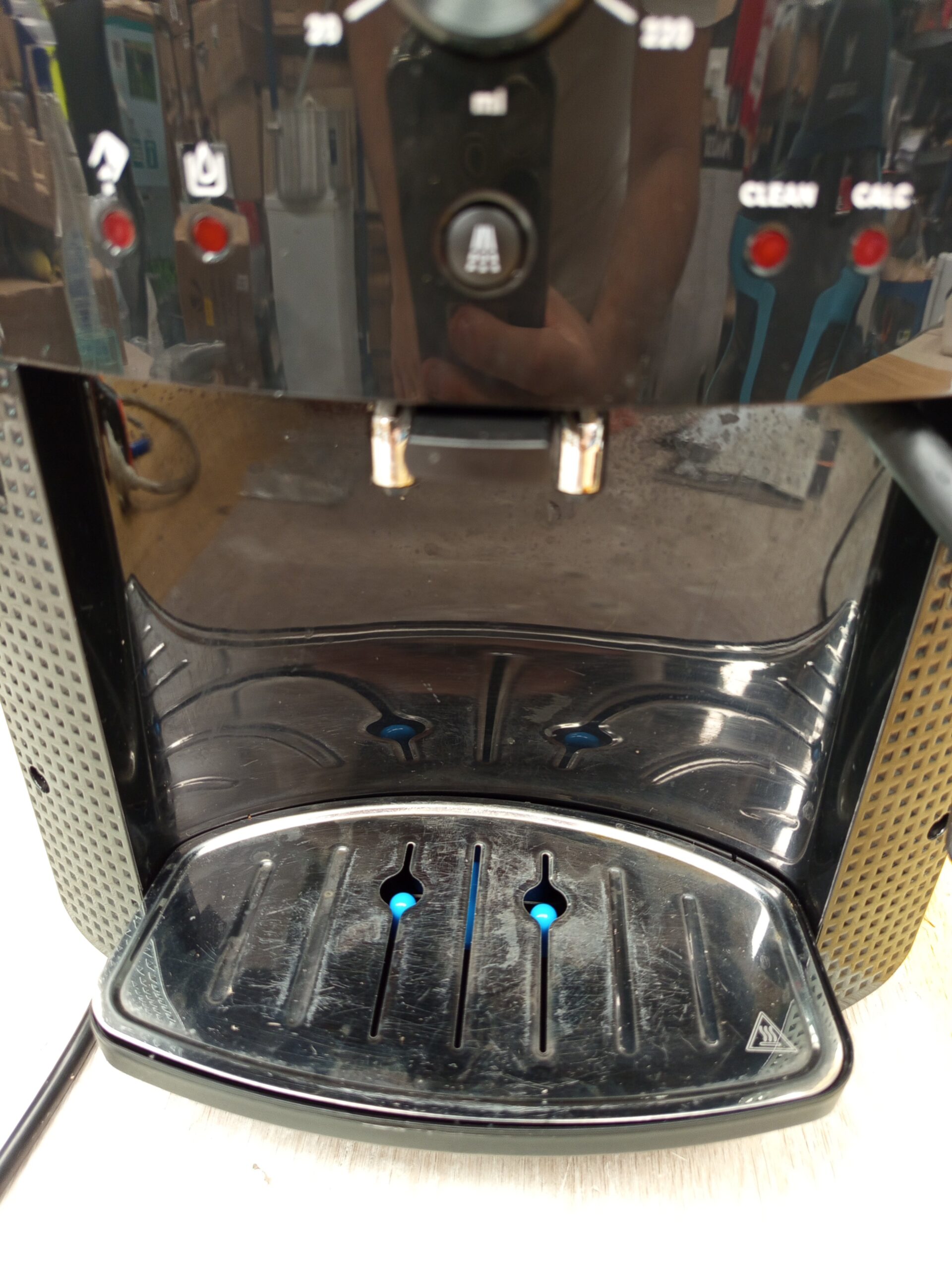 Krups Essential, Cafetera Superautomática. - Imagen 4