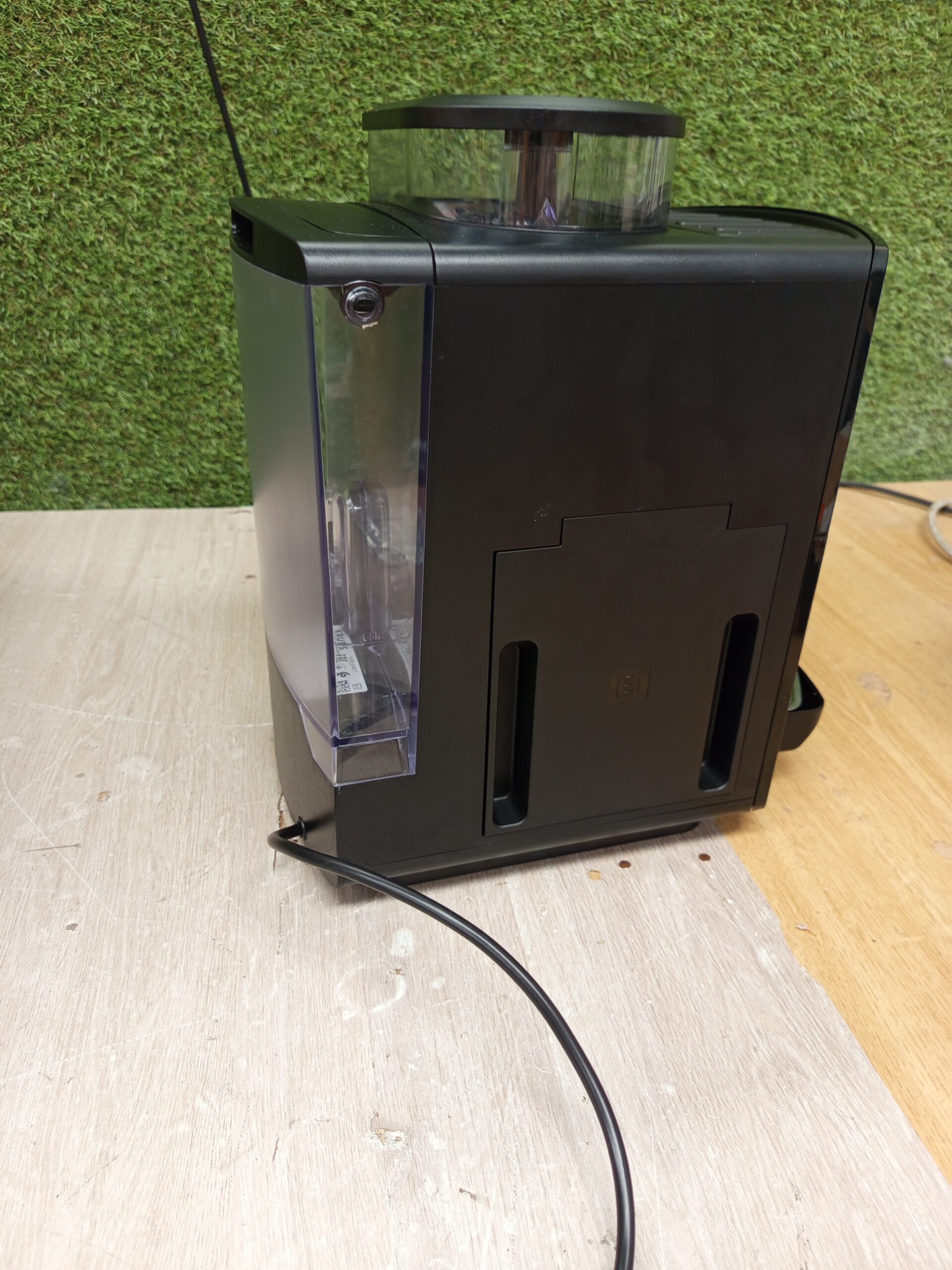 Krups Essential, Cafetera Superautomática. - Imagen 6