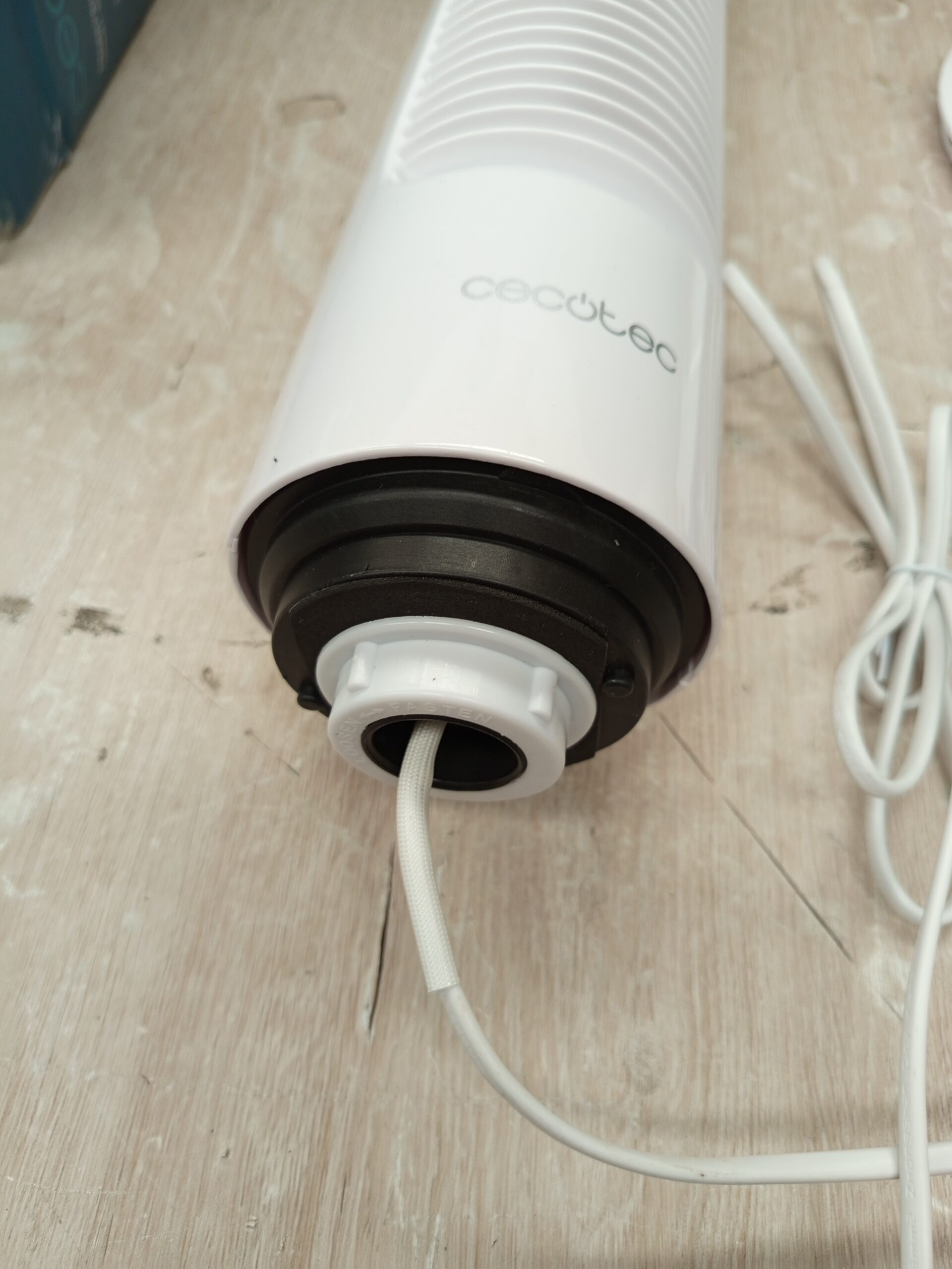 Cecotec Pedestal Fans EnergySilence 1090 - Imagen 7