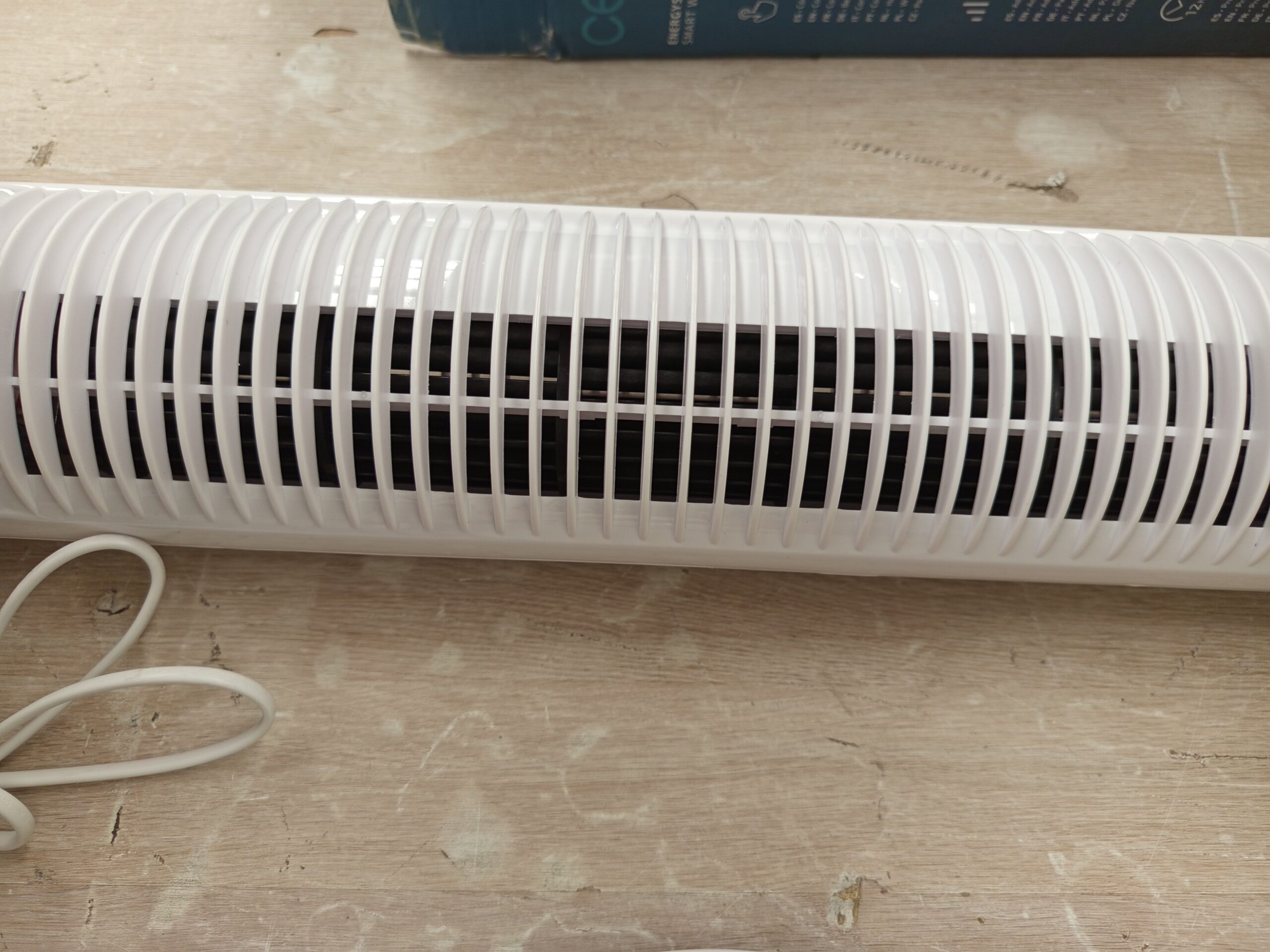 Cecotec Pedestal Fans EnergySilence 1090 - Imagen 5