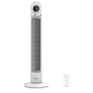 Cecotec Pedestal Fans EnergySilence 1090