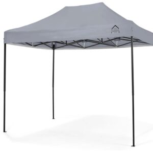 All Seasons Gazebos 3x2m Totalmente Impermeable