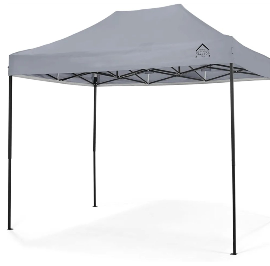 All Seasons Gazebos 3x2m Totalmente Impermeable