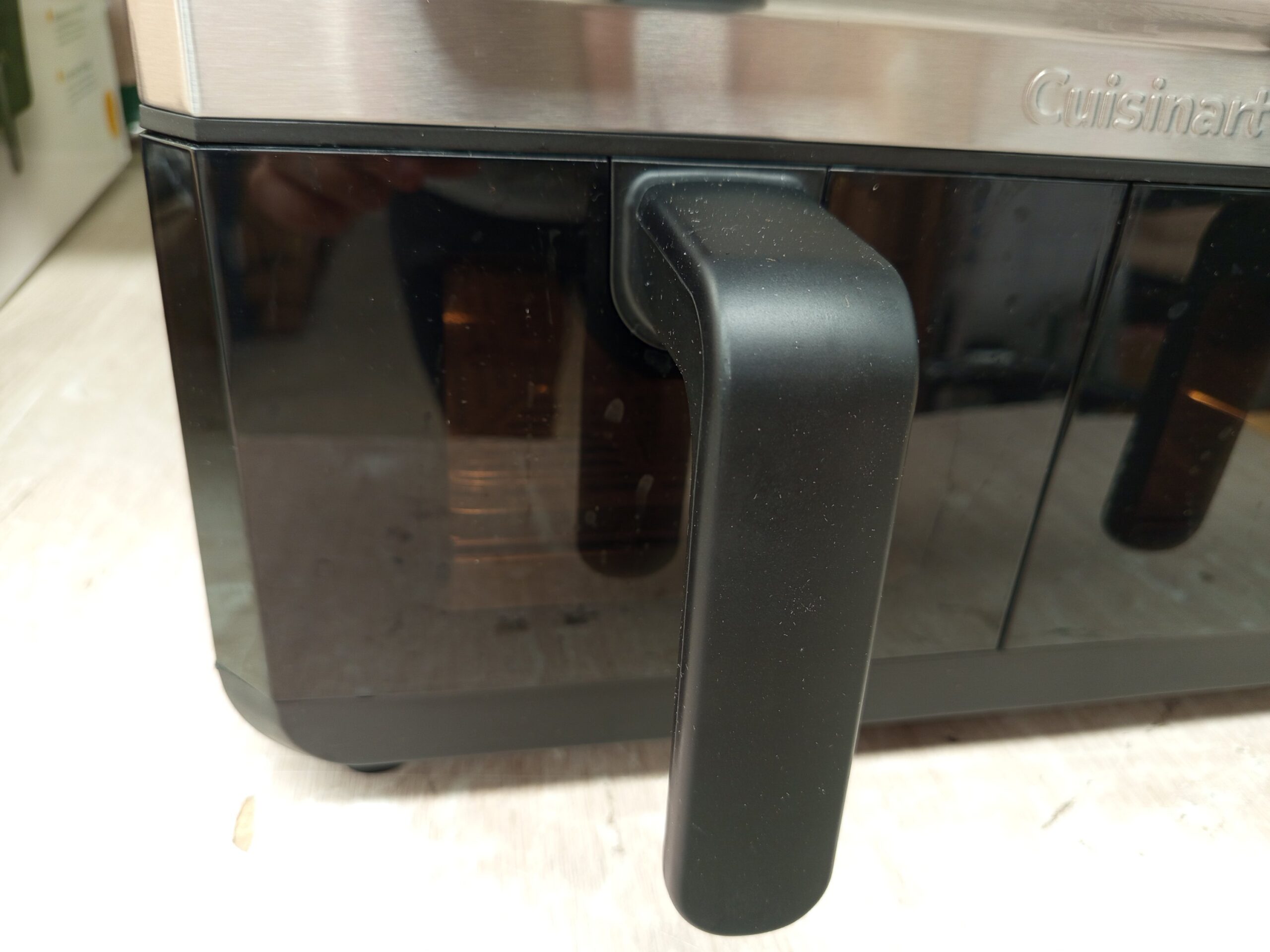 Cuisinart Air Fryer XXL Doble Zona - Imagen 2