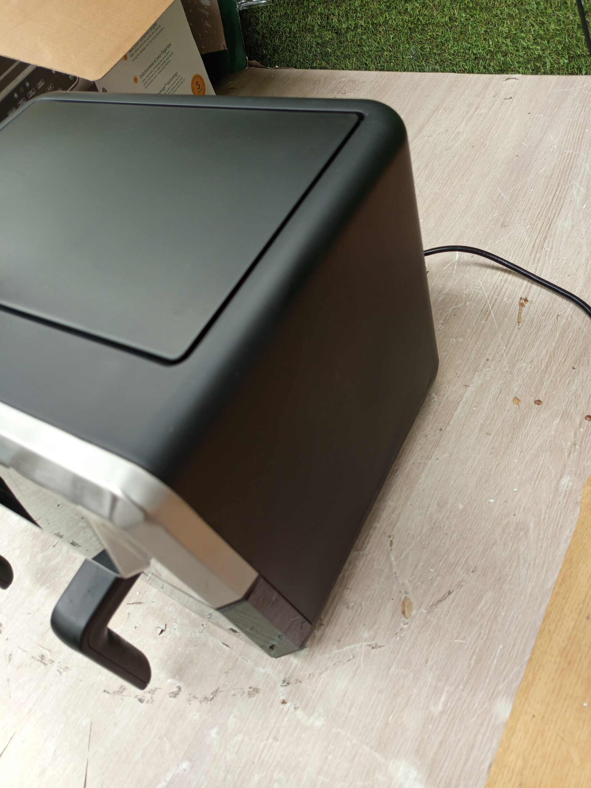 Cuisinart Air Fryer XXL Doble Zona - Imagen 5