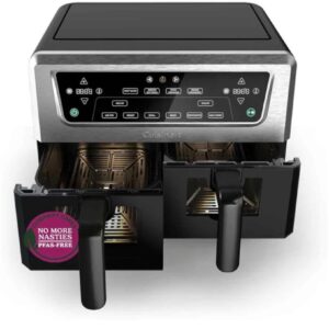 Cuisinart Air Fryer XXL Doble Zona