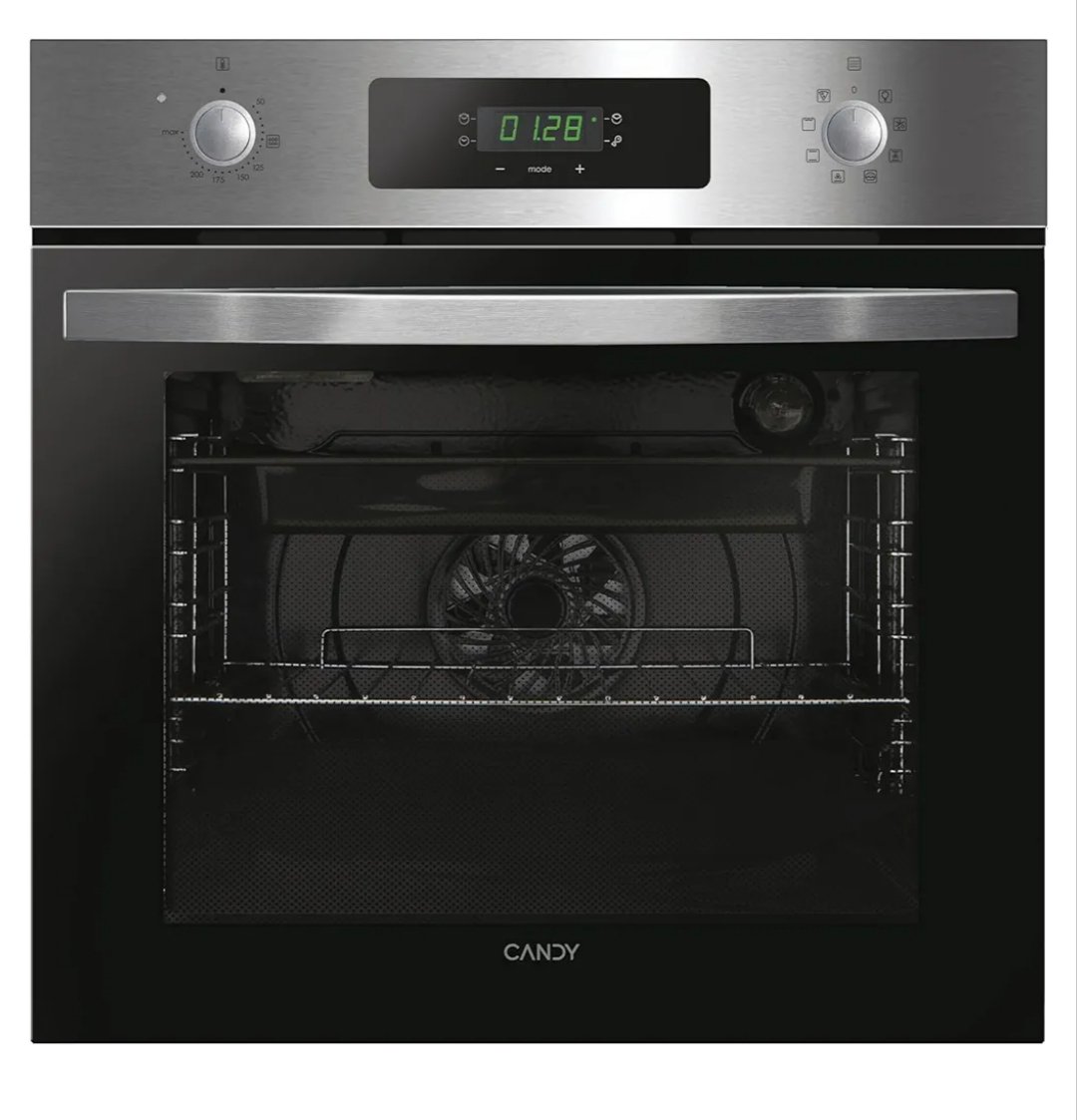Candy Idea FIDC X625 L, Horno Multifunción.
