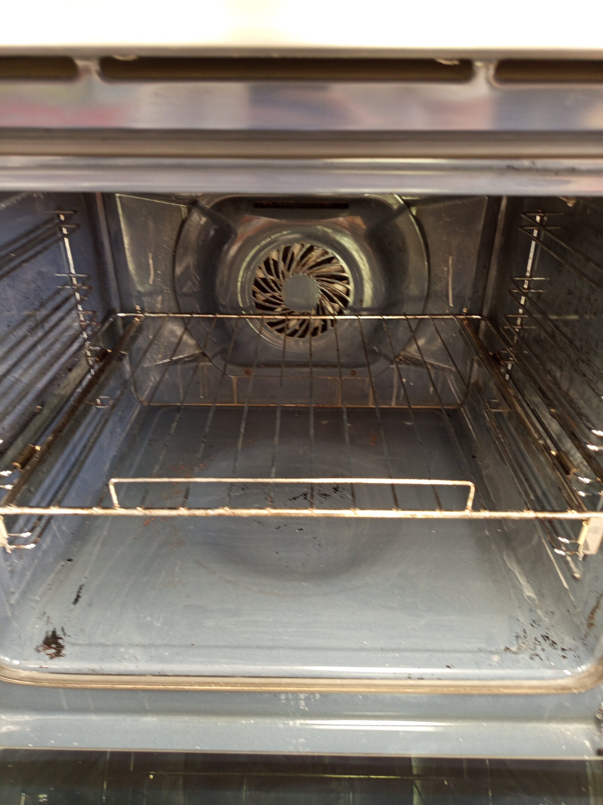 Candy Idea FIDC X625 L, Horno Multifunción. - Imagen 4