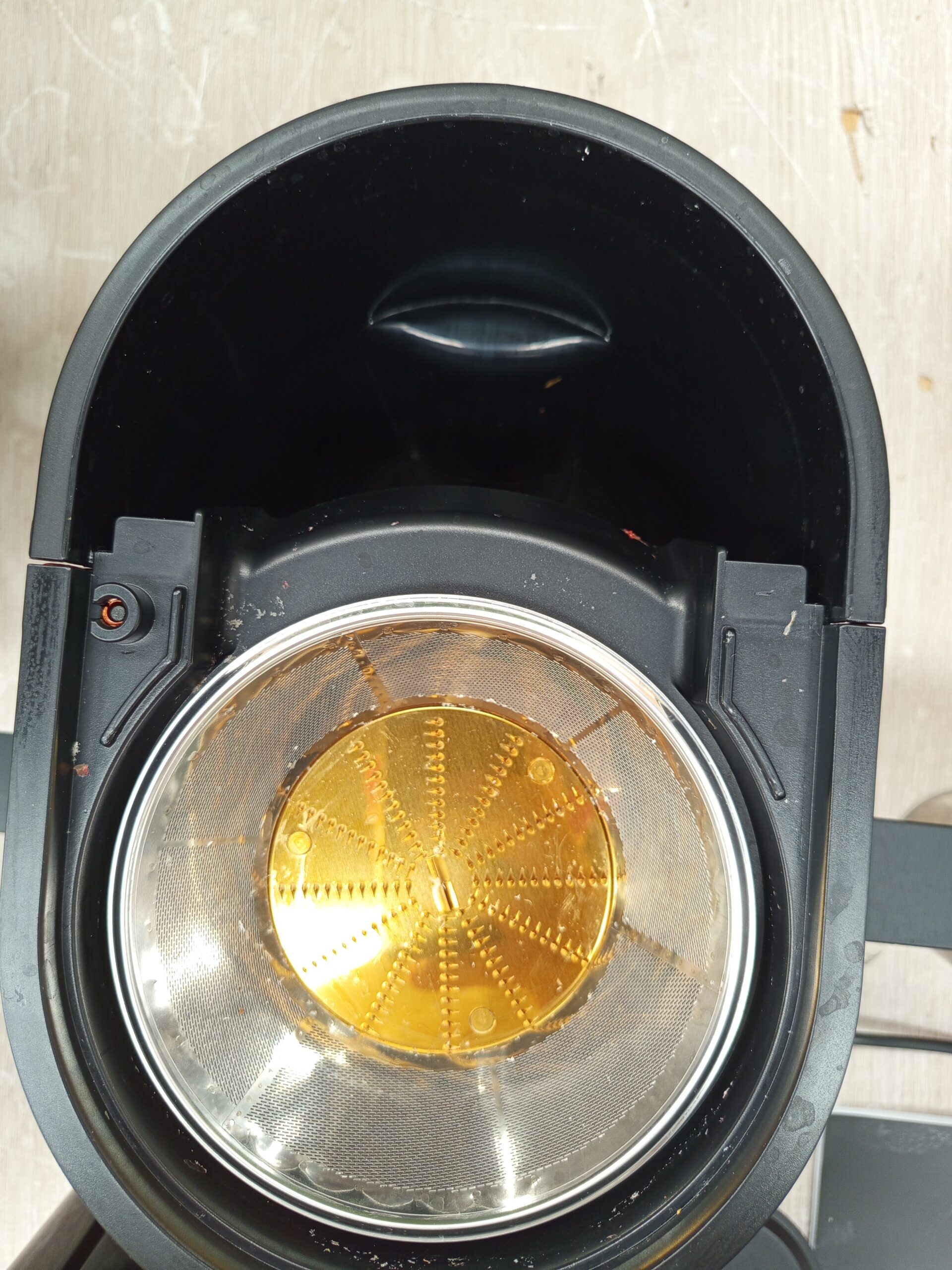 Cecotec Licuadora Orbital Extreme Titanium - Imagen 5