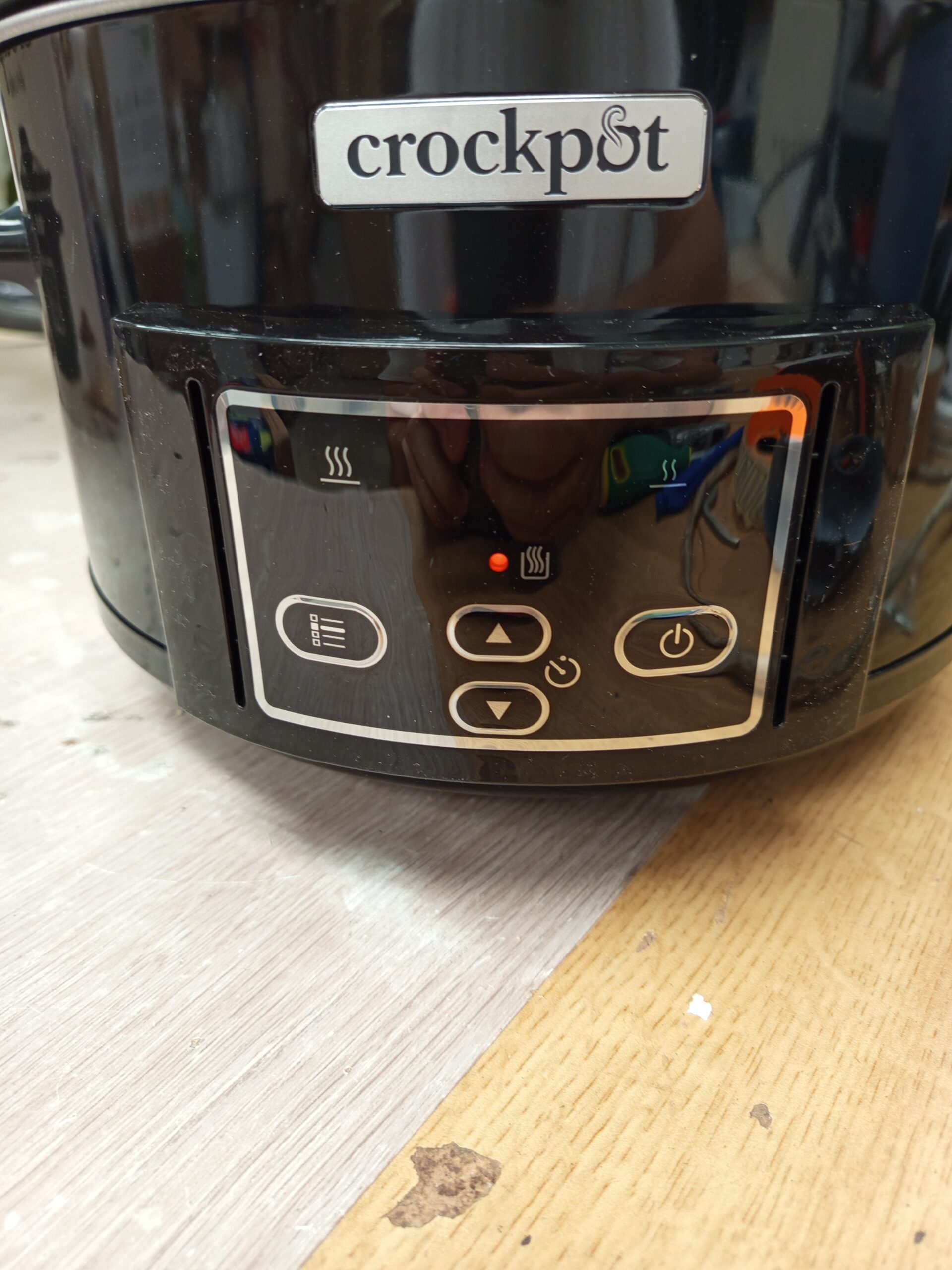 Crockpot Lift and Serve Olla de Cocción - Imagen 7