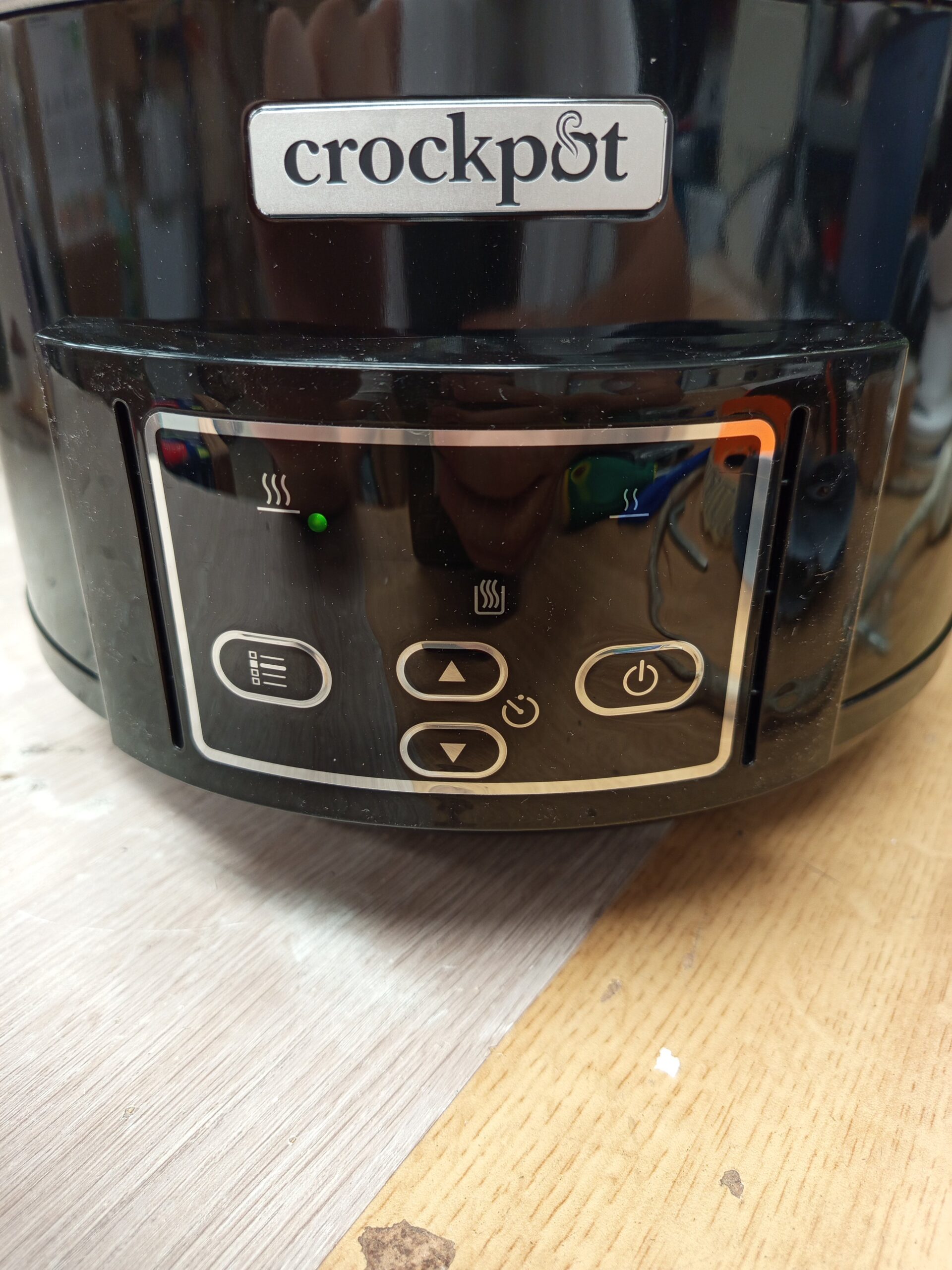 Crockpot Lift and Serve Olla de Cocción - Imagen 6