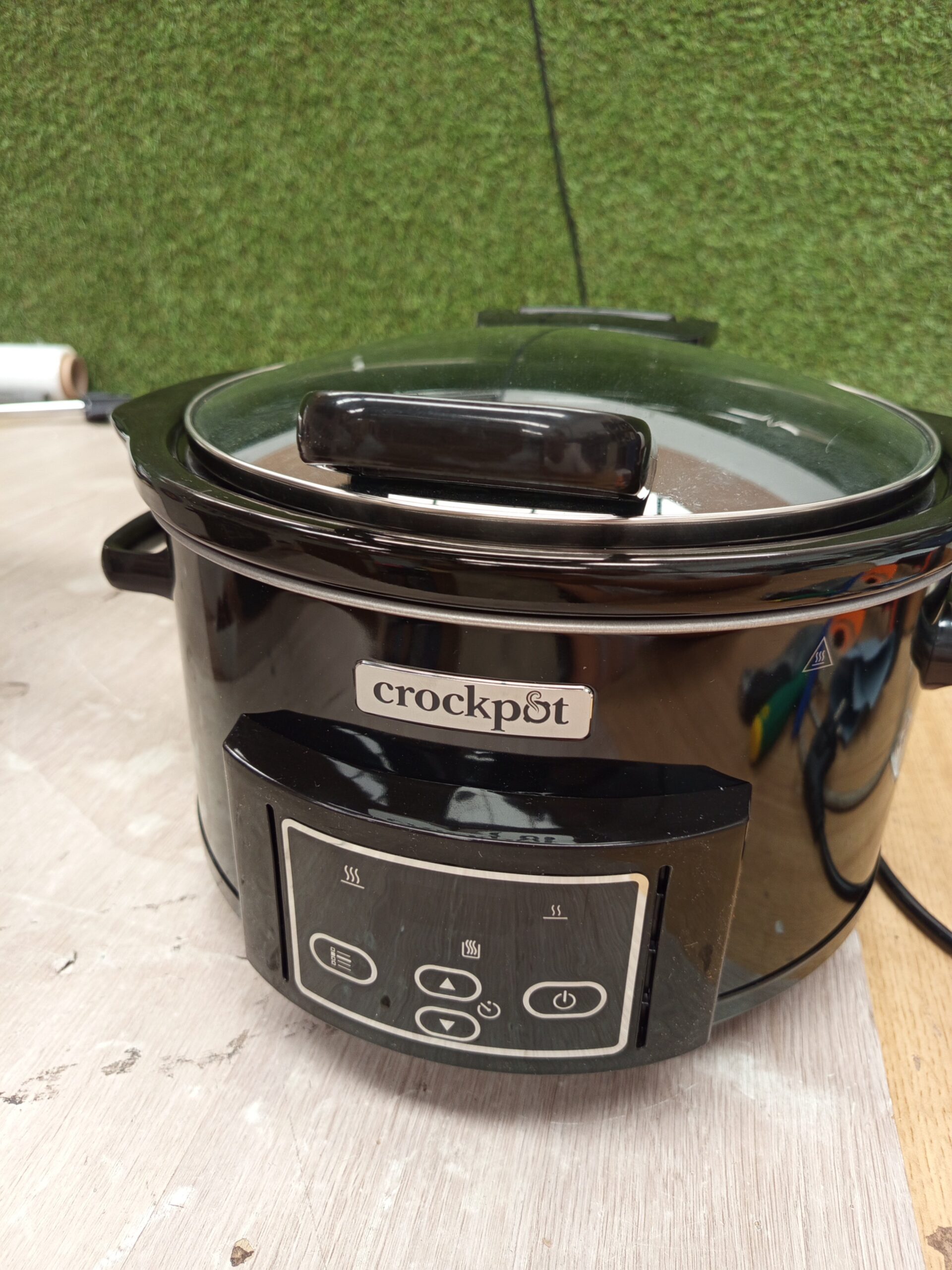 Crockpot Lift and Serve Olla de Cocción - Imagen 3