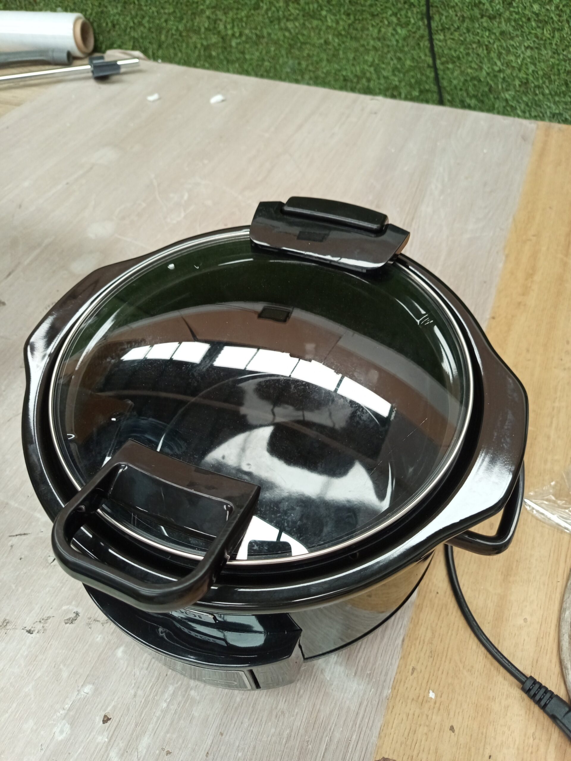Crockpot Lift and Serve Olla de Cocción - Imagen 5
