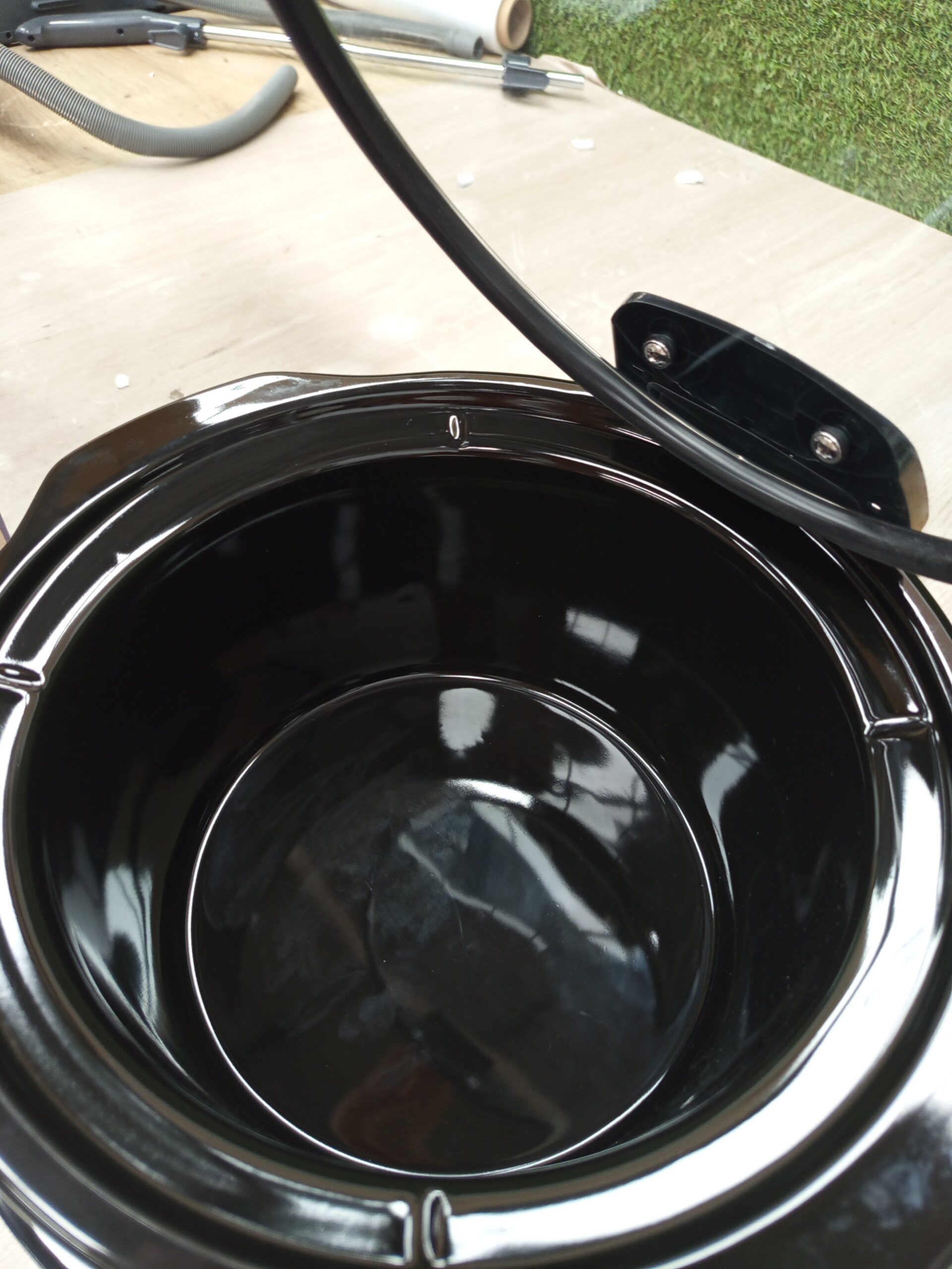 Crockpot Lift and Serve Olla de Cocción - Imagen 10