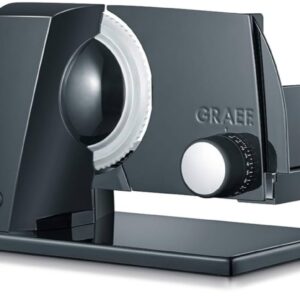 Graef S 11002 Eléctrico 170W Cortafiambres