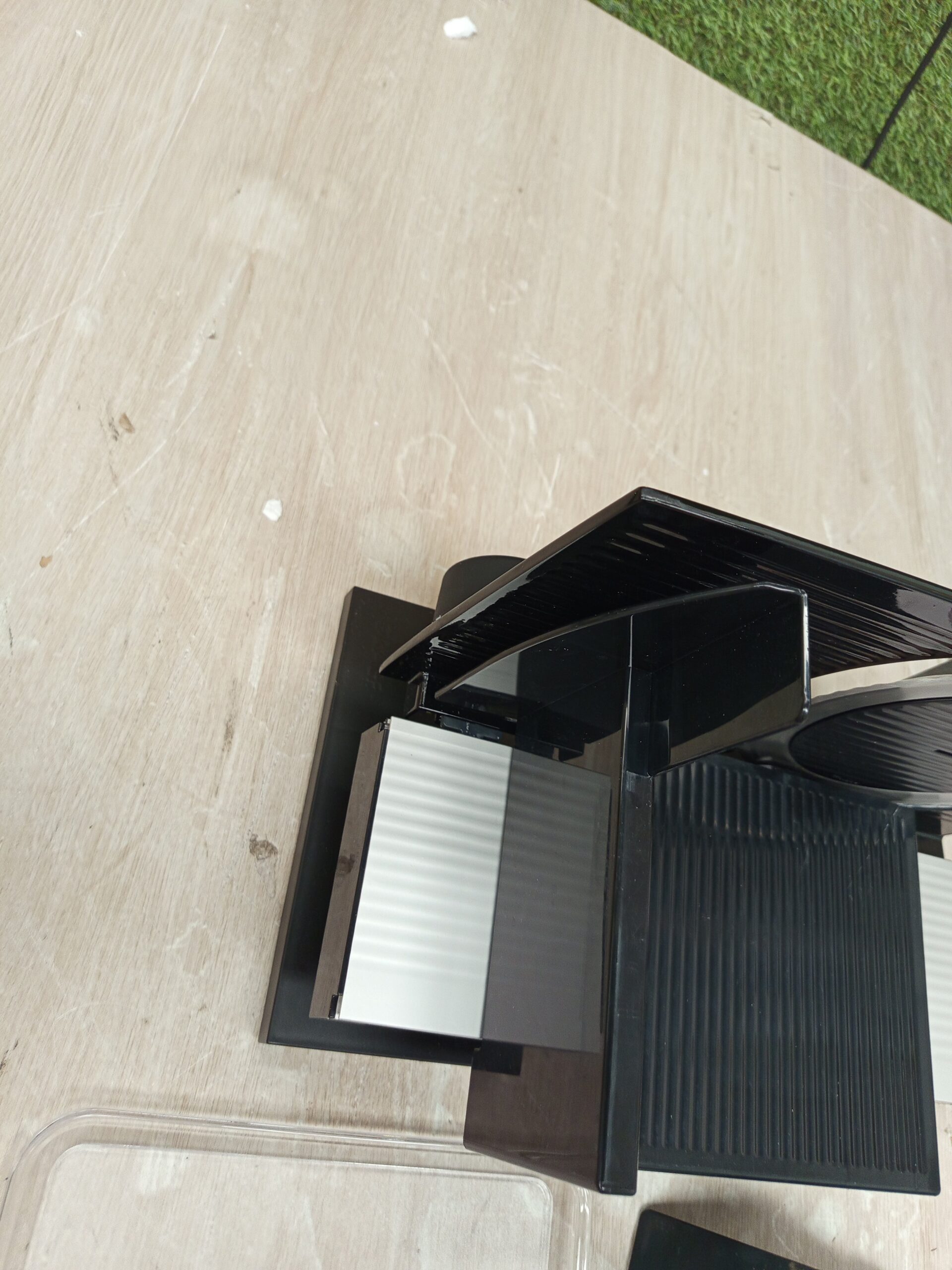 Graef S 11002 Eléctrico 170W Cortafiambres - Imagen 5