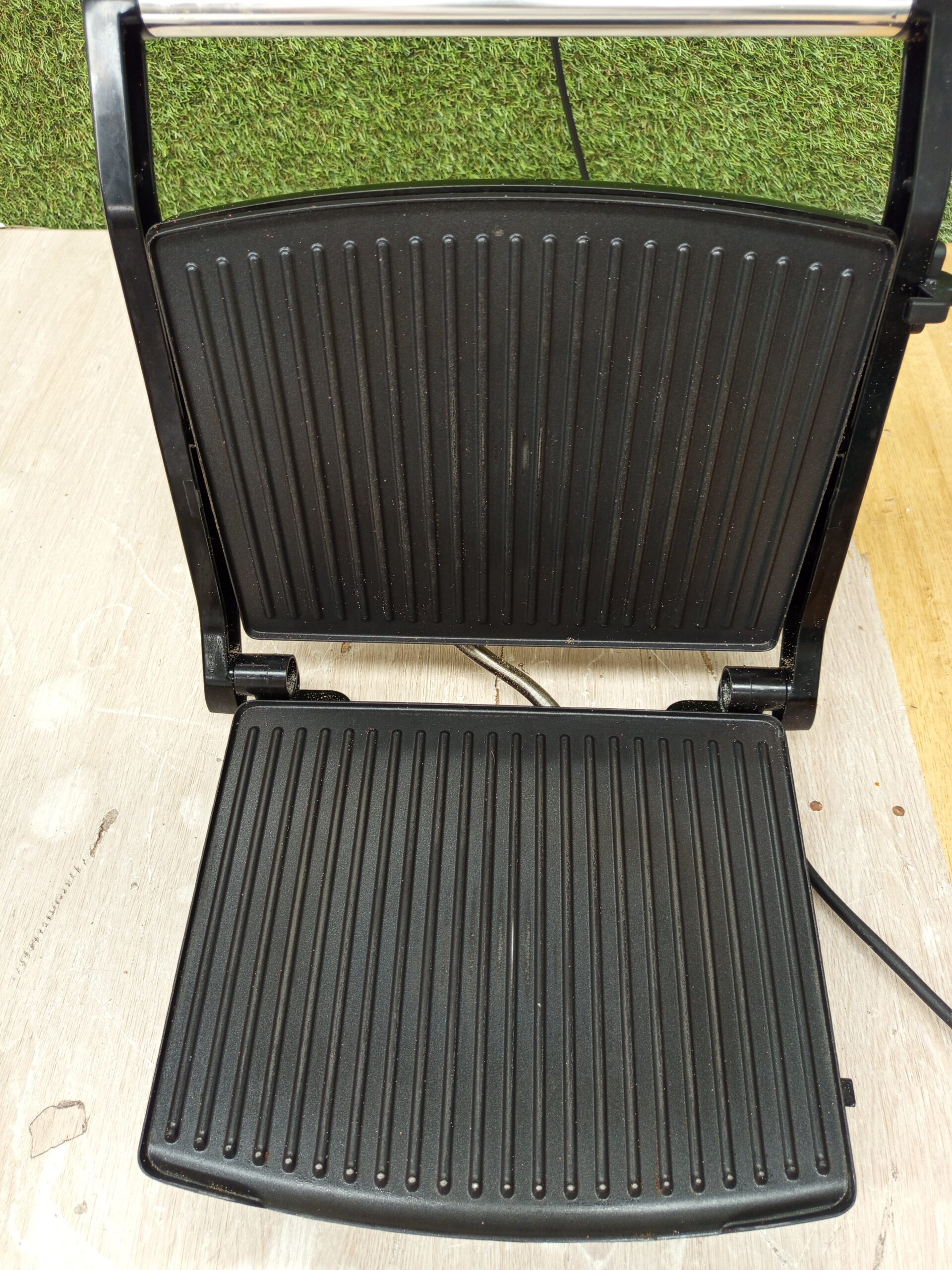 Princess 112415 Grill para bocadillos con tapa - Imagen 7