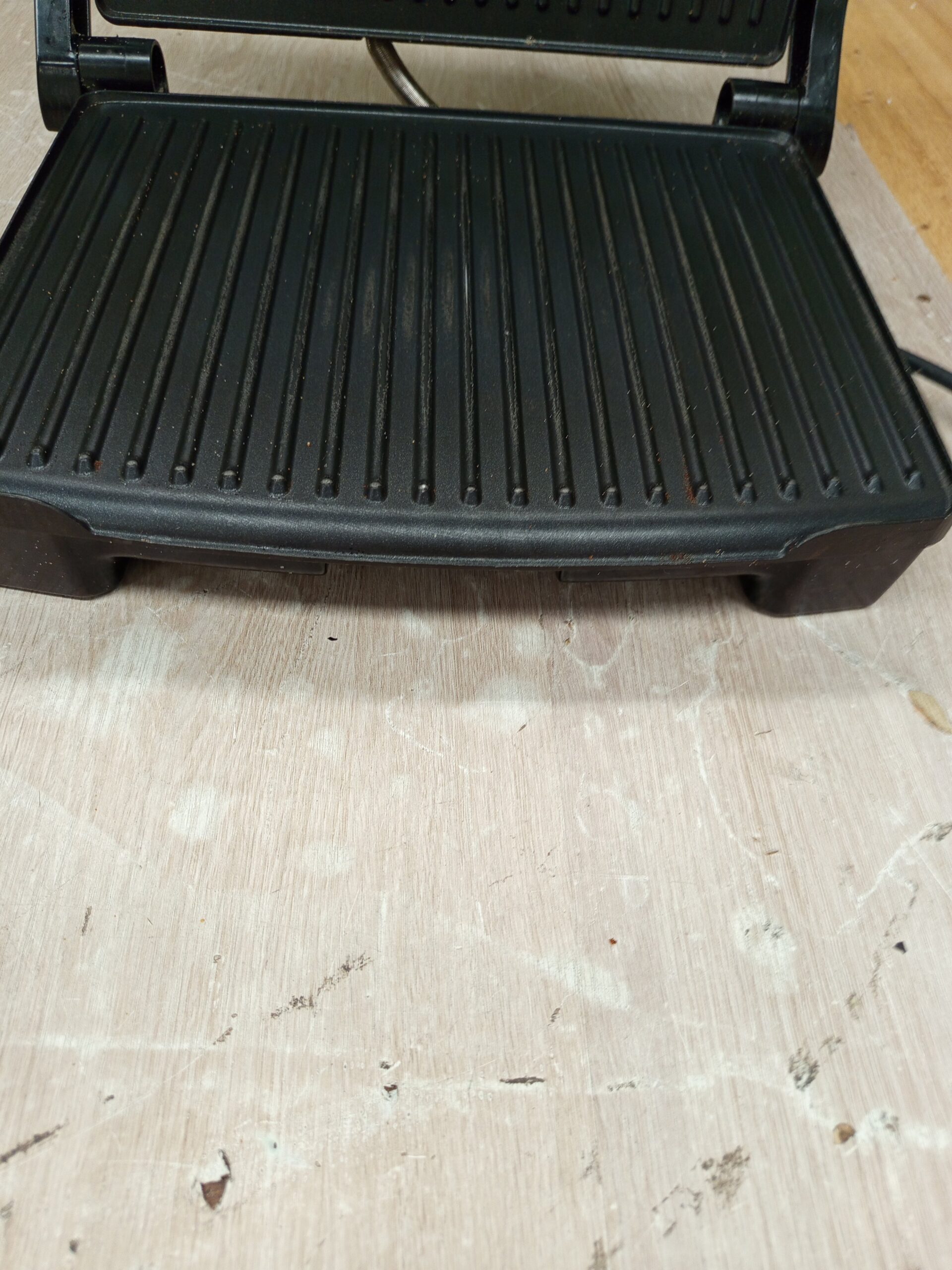 Princess 112415 Grill para bocadillos con tapa - Imagen 4