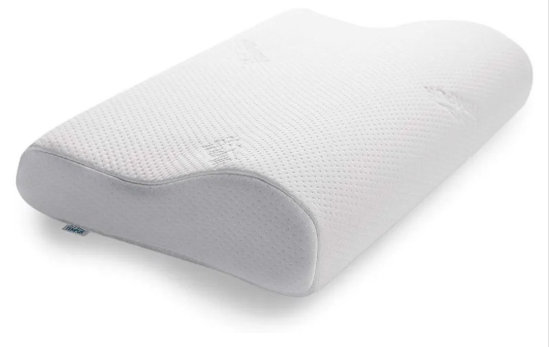 TEMPUR Original Almohada Cervical viscoelástica