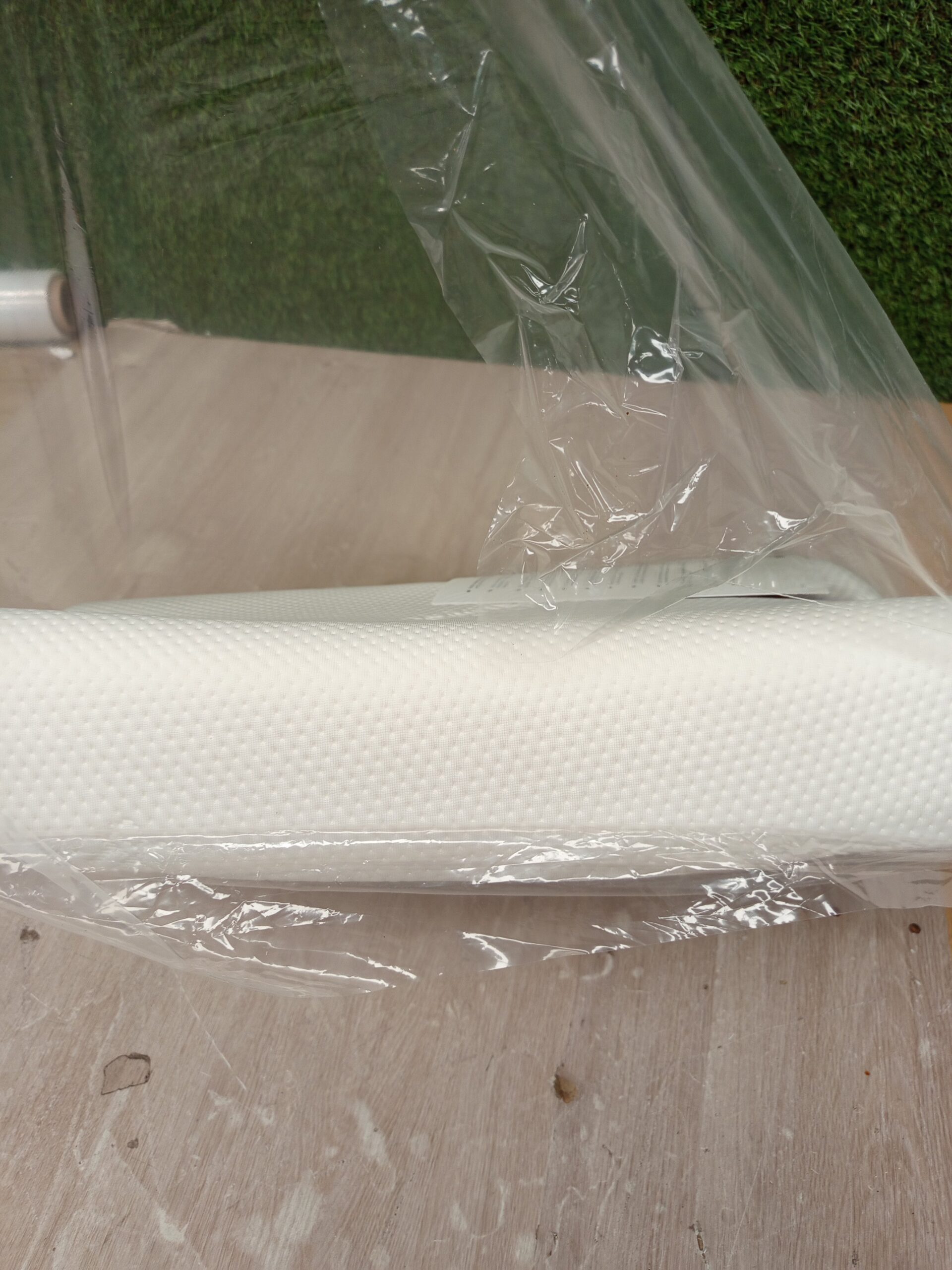 TEMPUR Original Almohada Cervical viscoelástica - Imagen 4