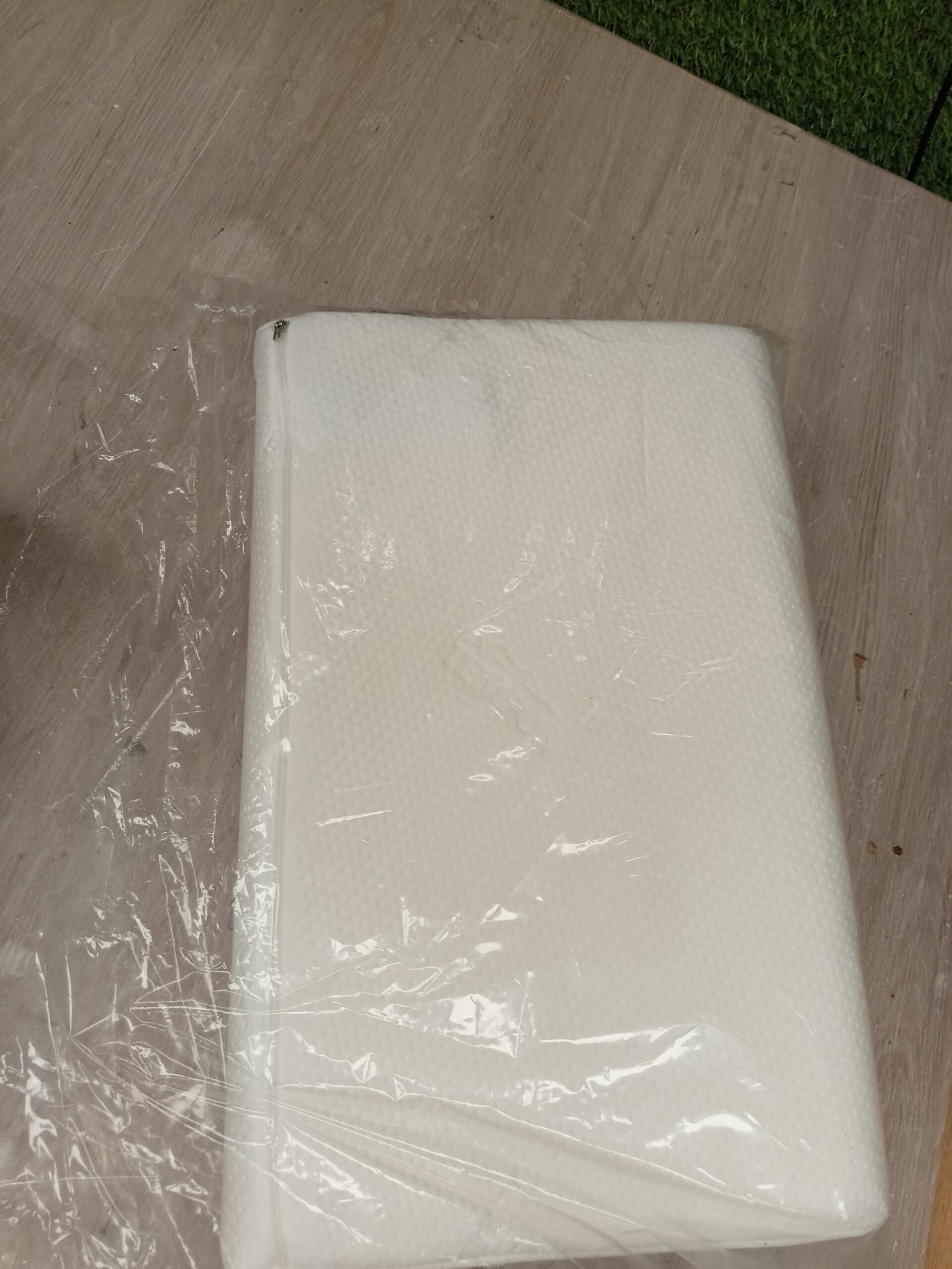 TEMPUR Original Almohada Cervical viscoelástica - Imagen 5