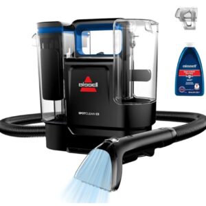 BISSELL SpotClean C5 Aspiradora de Agua