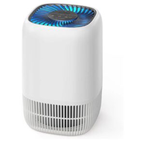 AROEVE Purificador de Aire con Filtro HEPA H13
