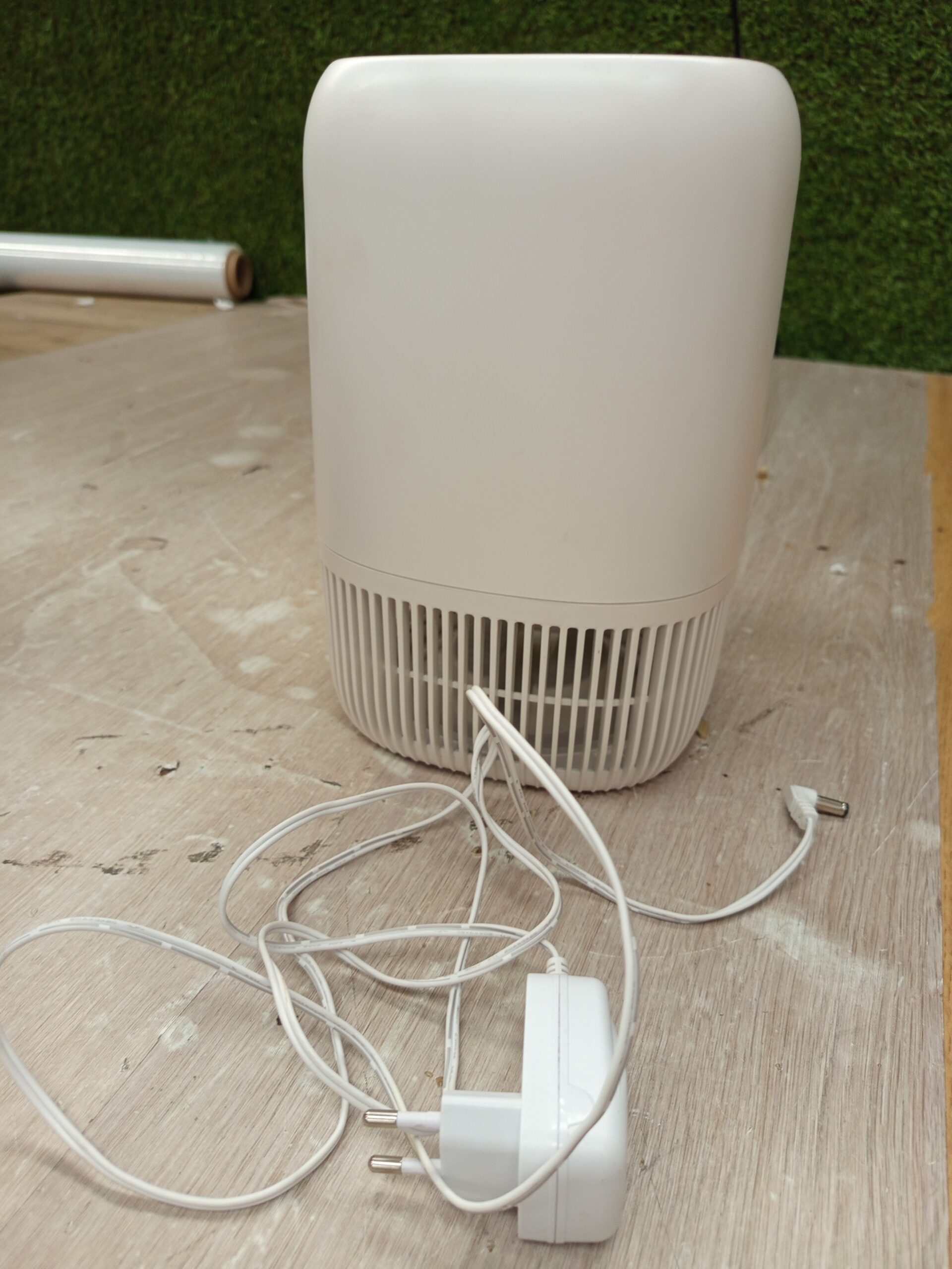 AROEVE Purificador de Aire con Filtro HEPA H13 - Imagen 6